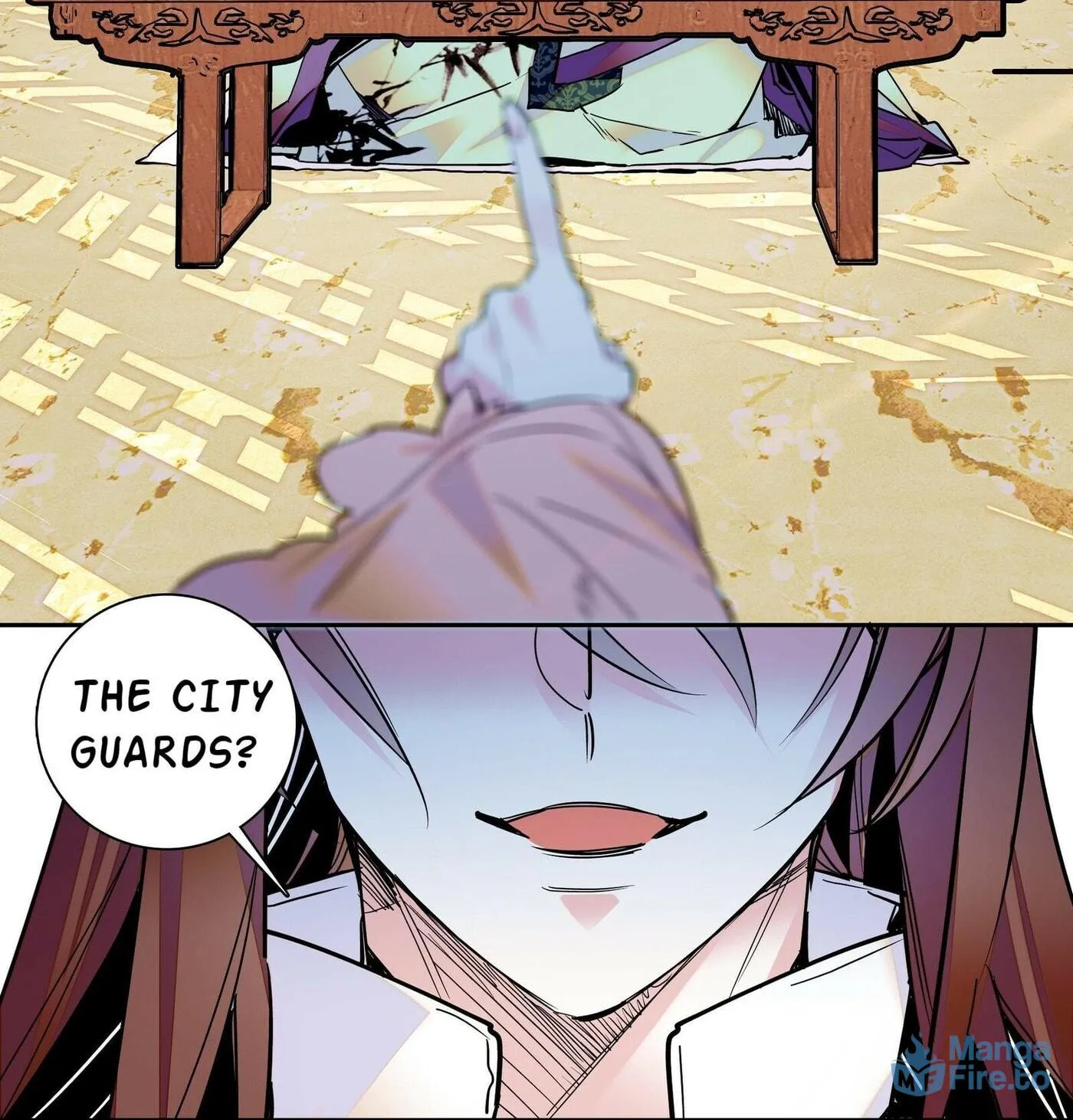 Read We Are Different, Your Majesty chapter 4 image 5 on Lezhin