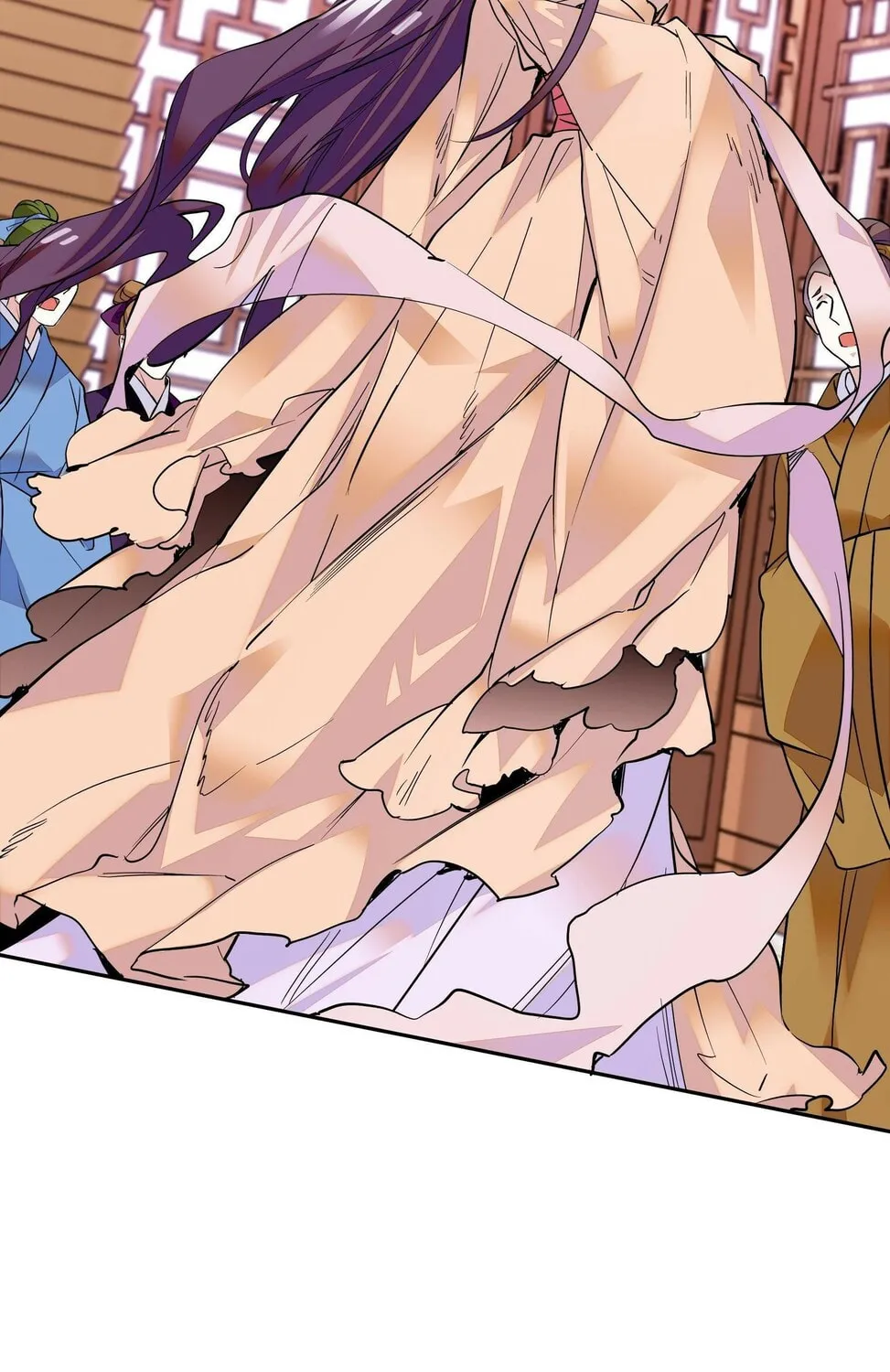 Read We Are Different, Your Majesty chapter 4 image 56 on Lezhin