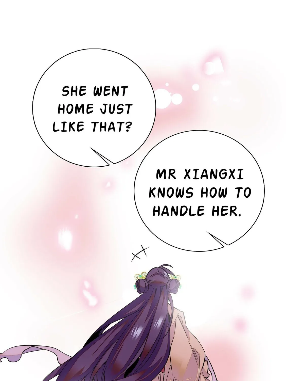 Read We Are Different, Your Majesty chapter 4 image 58 on Lezhin