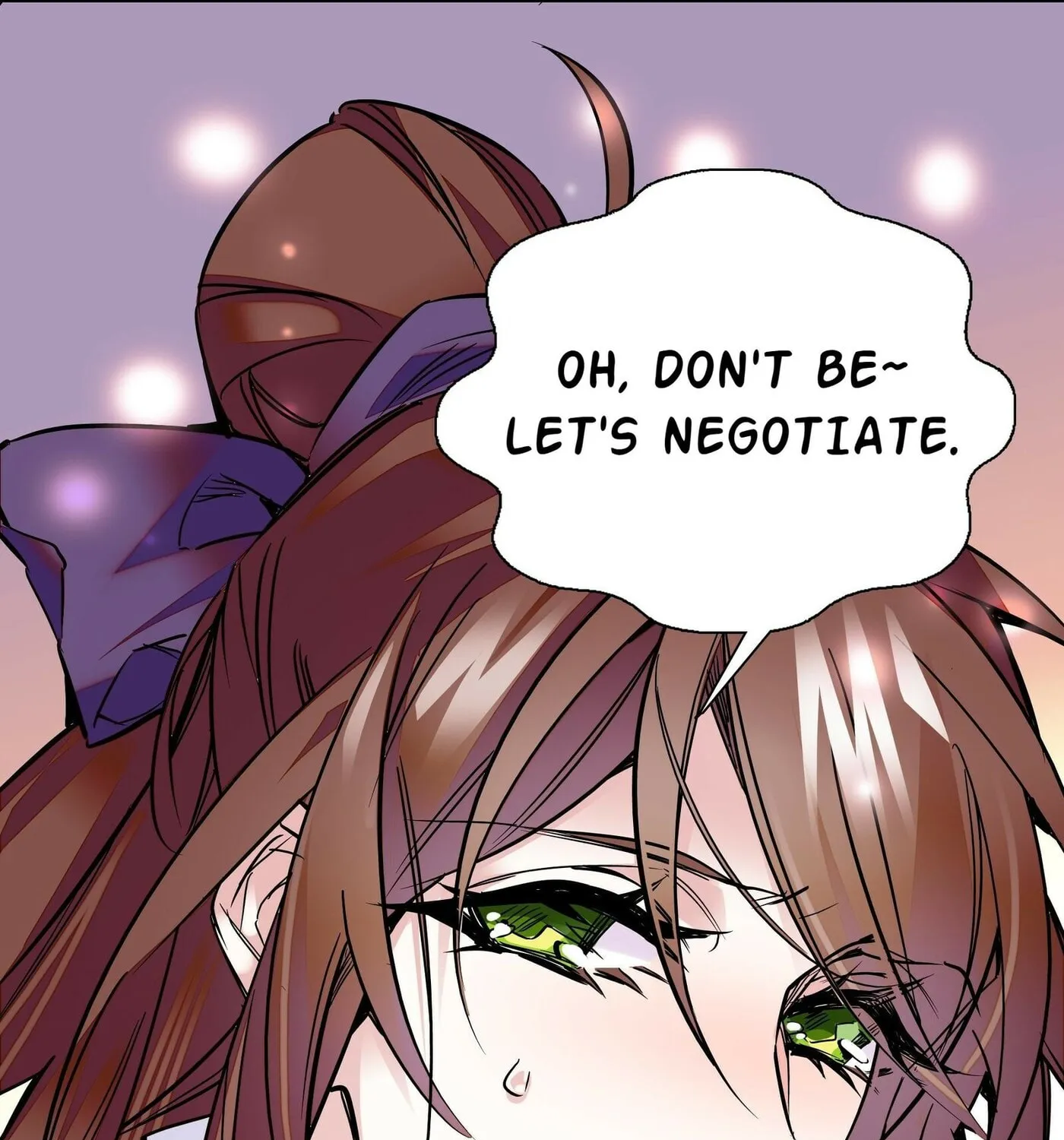 Read We Are Different, Your Majesty chapter 4 image 6 on Lezhin
