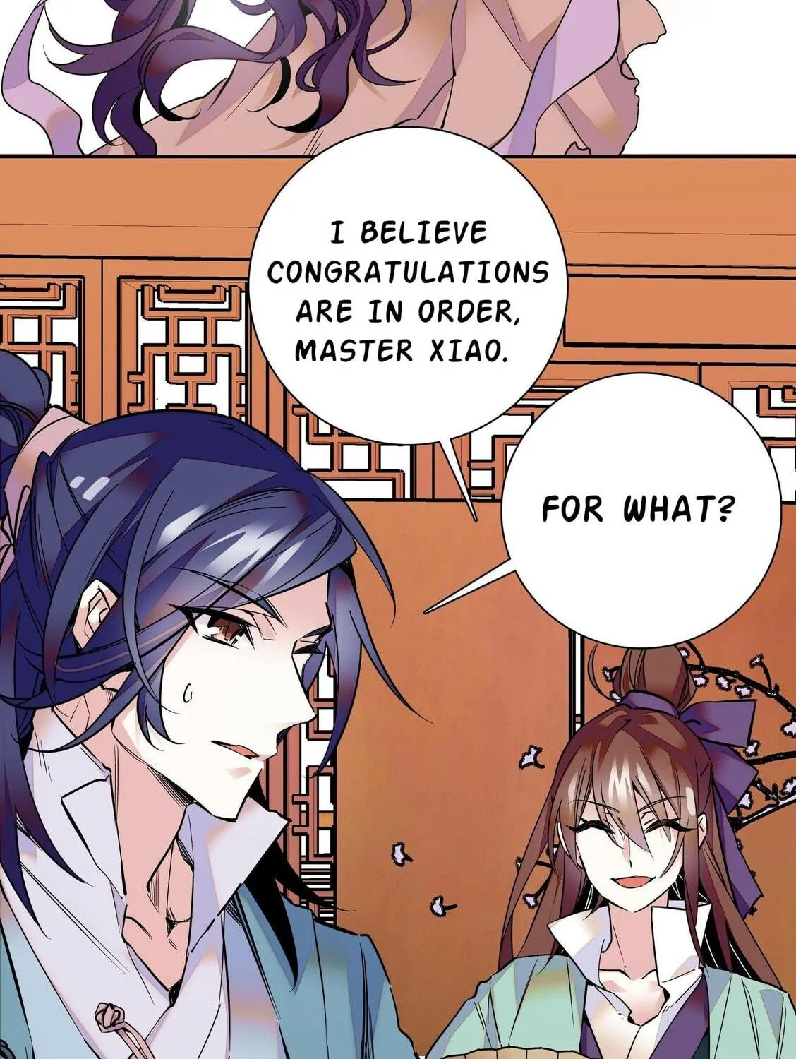 Read We Are Different, Your Majesty chapter 4 image 60 on Lezhin