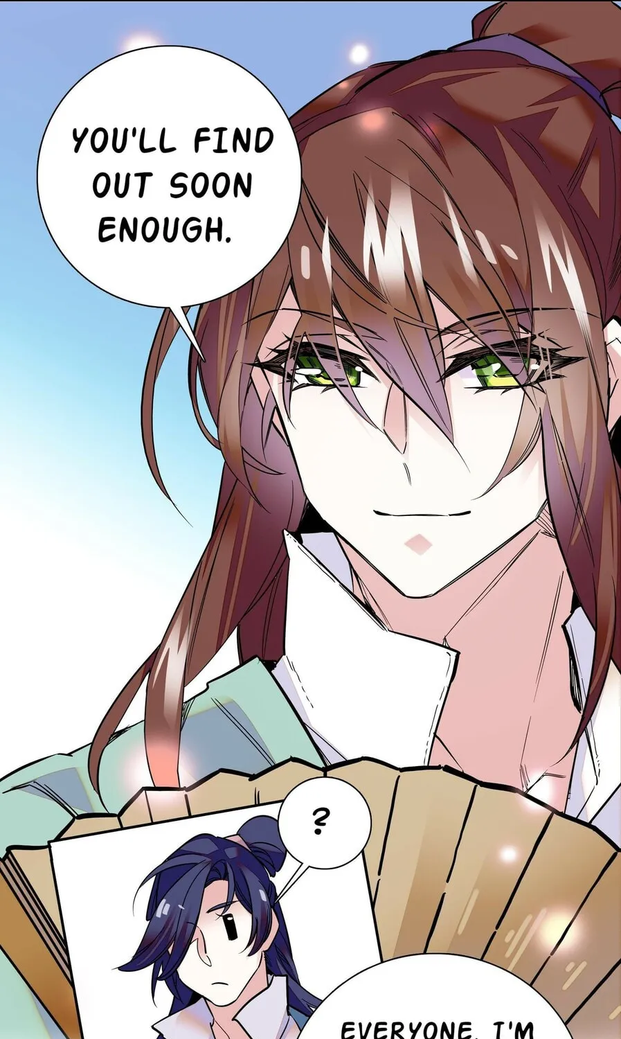 Read We Are Different, Your Majesty chapter 4 image 62 on Lezhin