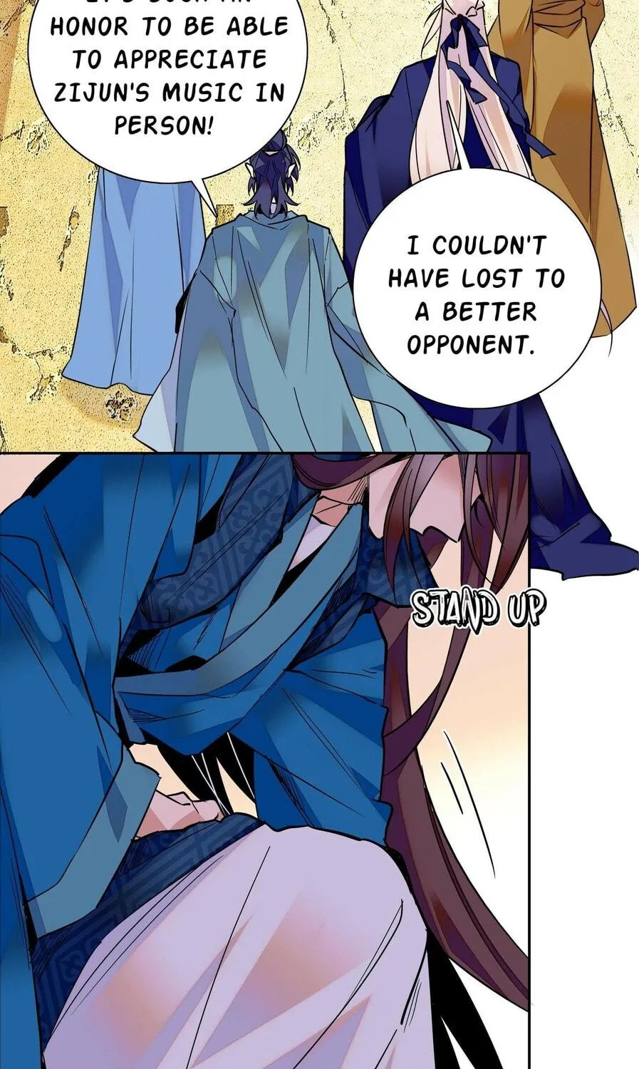 Read We Are Different, Your Majesty chapter 4 image 66 on Lezhin