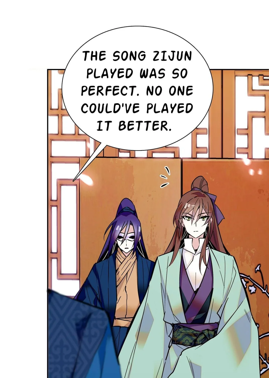 Read We Are Different, Your Majesty chapter 4 image 68 on Lezhin