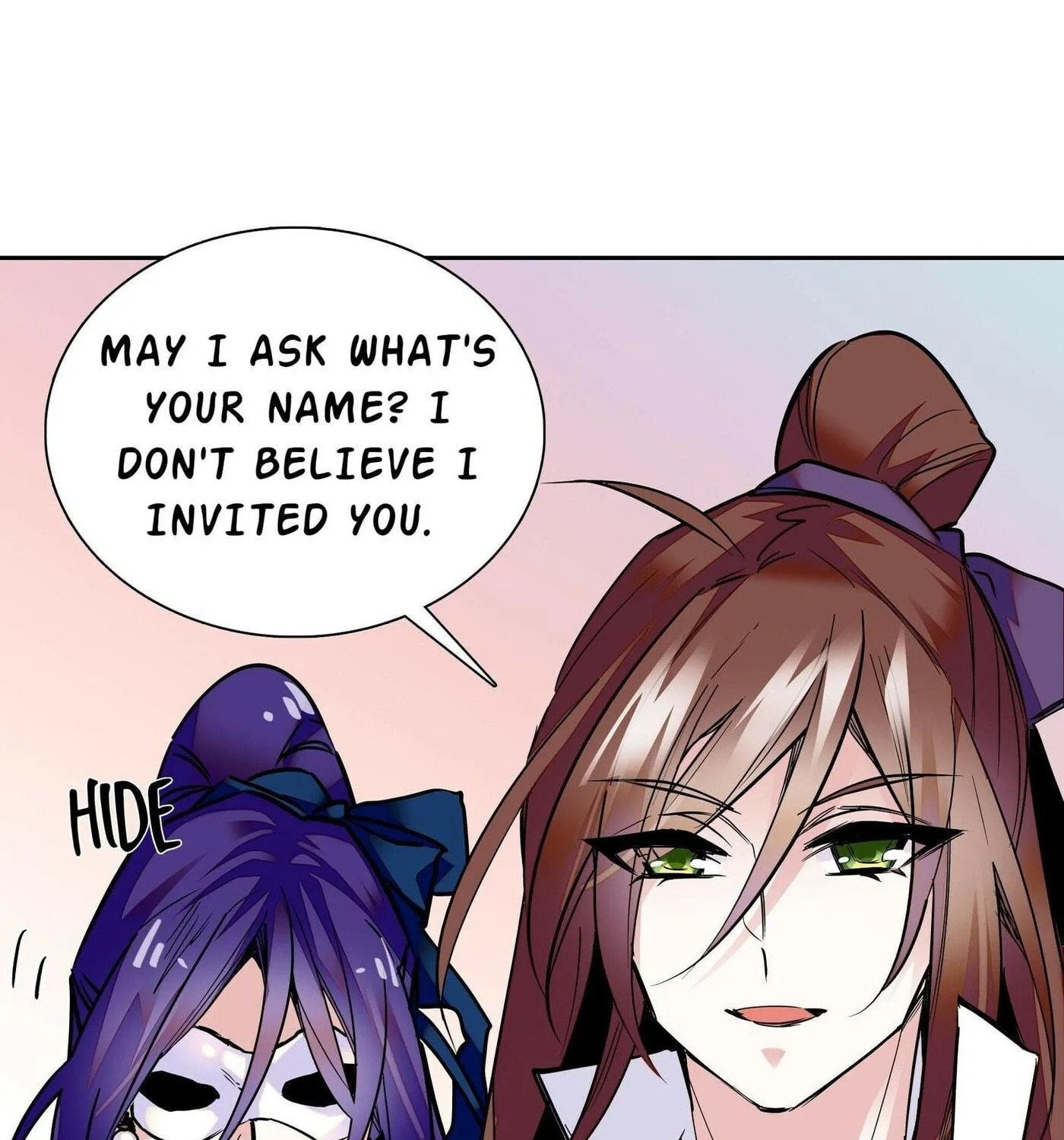 Read We Are Different, Your Majesty chapter 4 image 72 on Lezhin