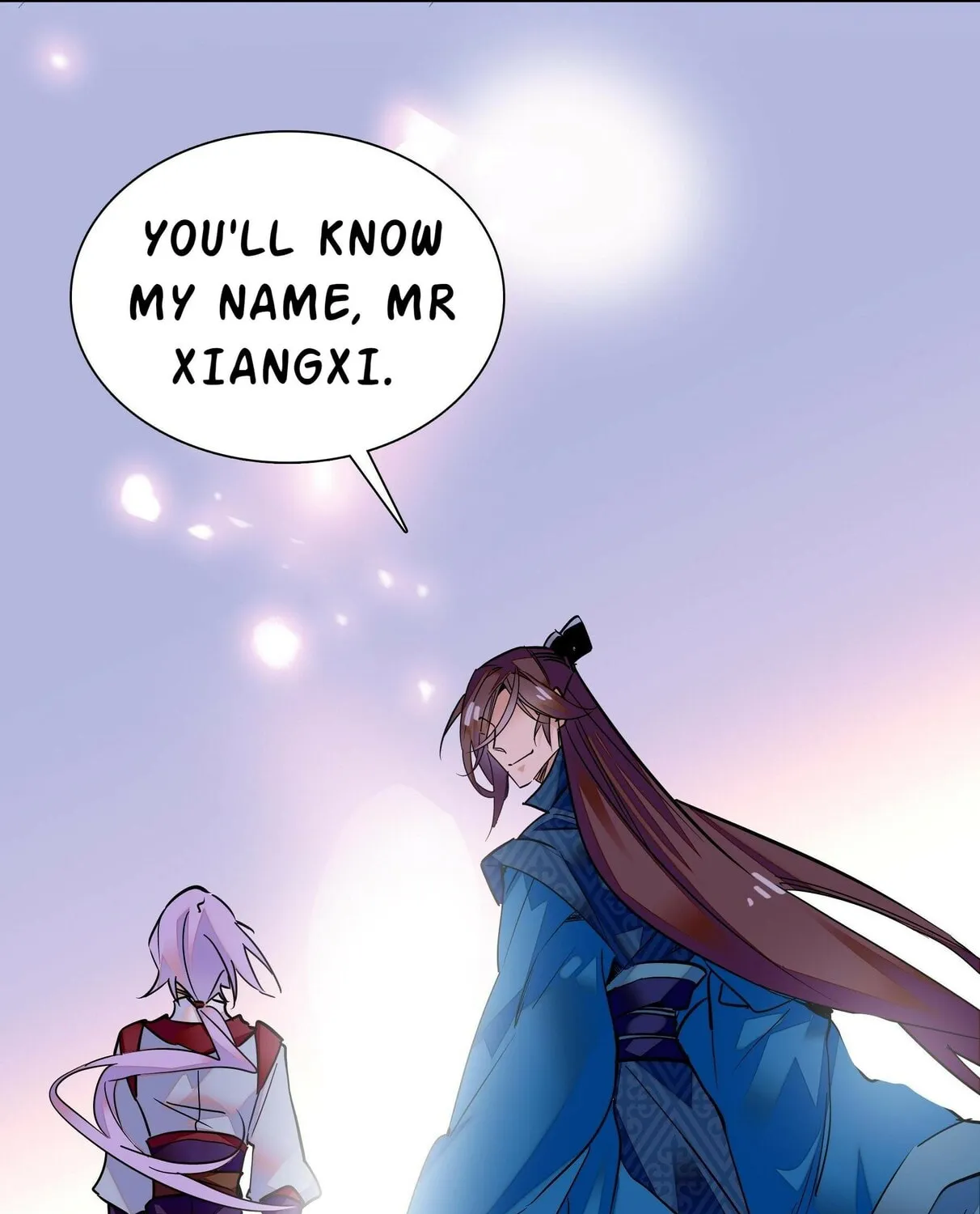 Read We Are Different, Your Majesty chapter 4 image 74 on Lezhin