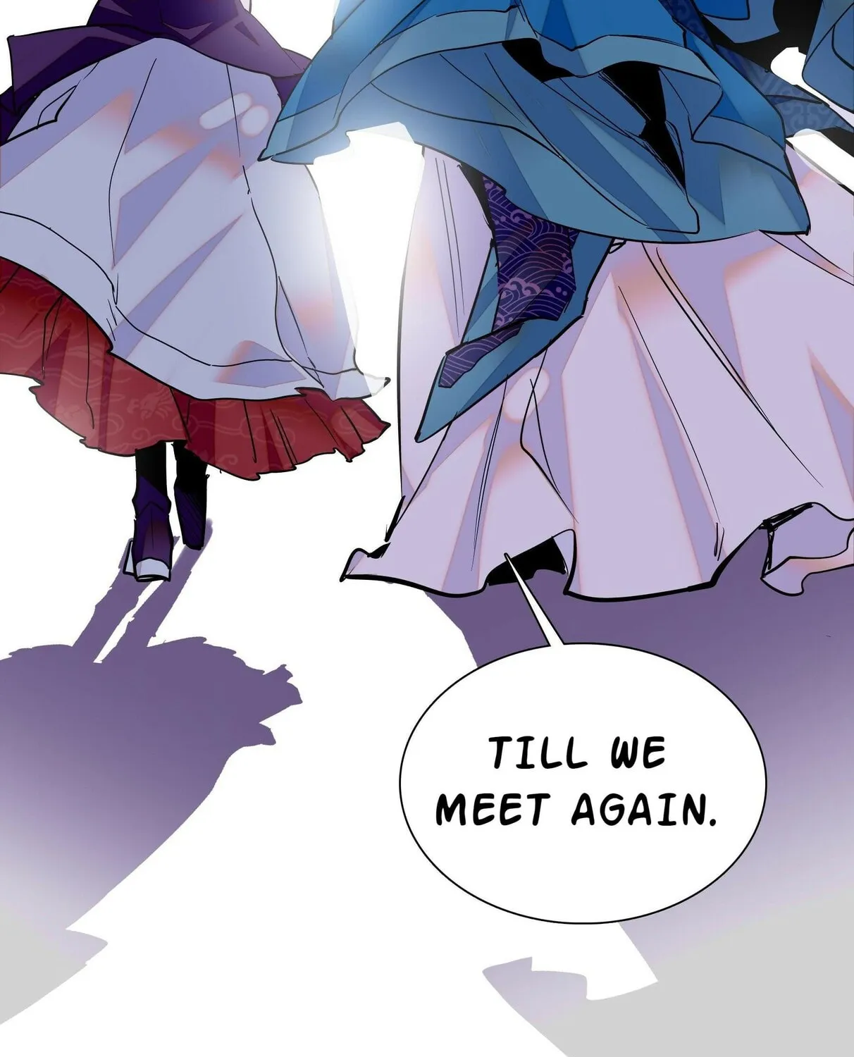 Read We Are Different, Your Majesty chapter 4 image 76 on Lezhin