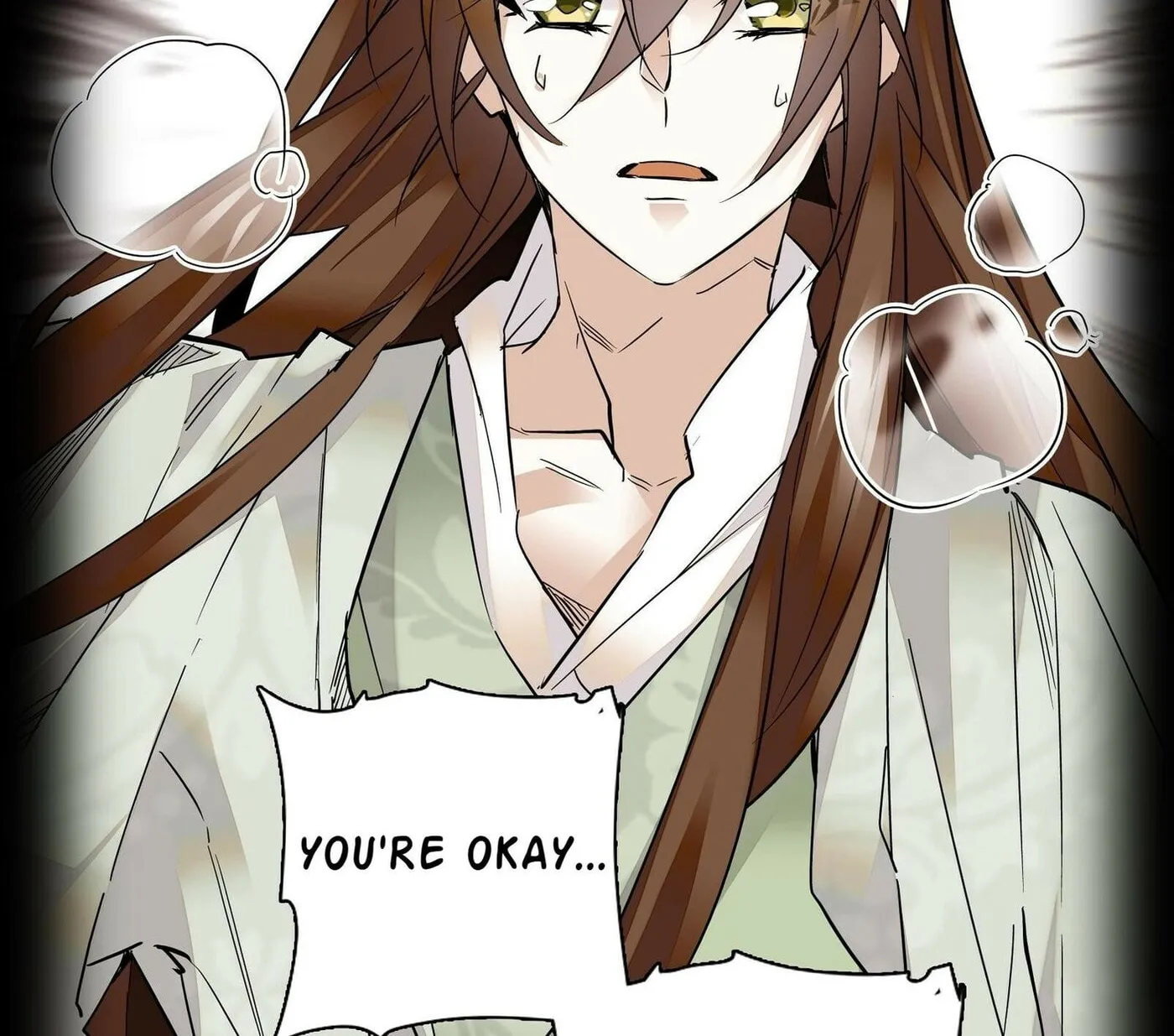 Read We Are Different, Your Majesty chapter 4 image 81 on Lezhin