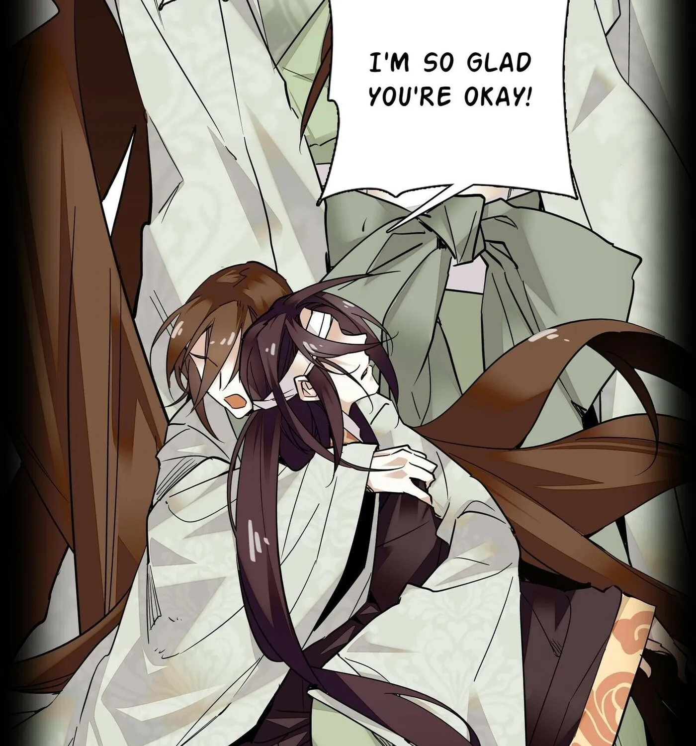 Read We Are Different, Your Majesty chapter 4 image 82 on Lezhin