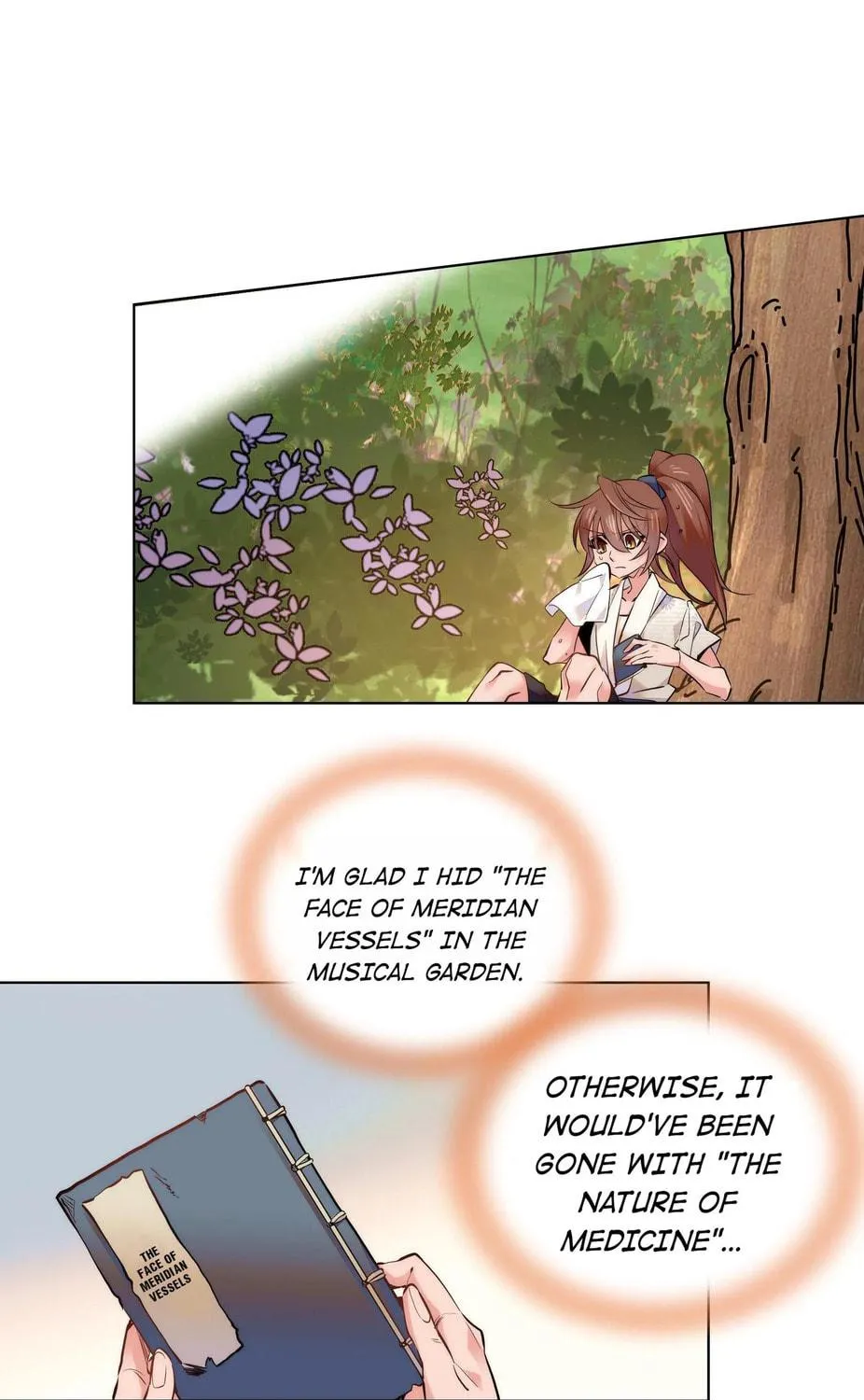 Read We Are Different, Your Majesty chapter 40 image 10 on Lezhin