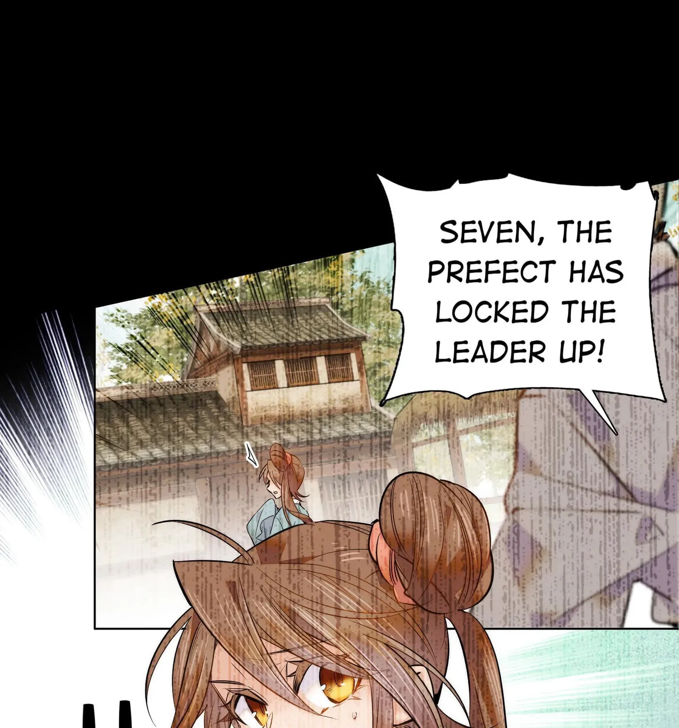 Read We Are Different, Your Majesty chapter 40 image 18 on Lezhin