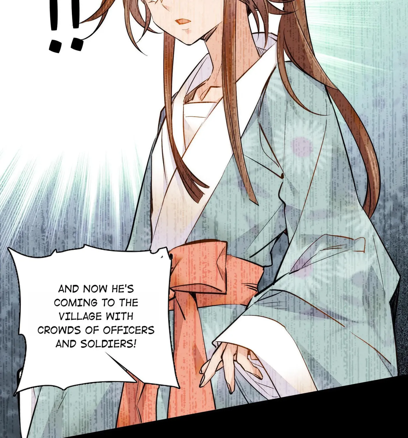 Read We Are Different, Your Majesty chapter 40 image 19 on Lezhin