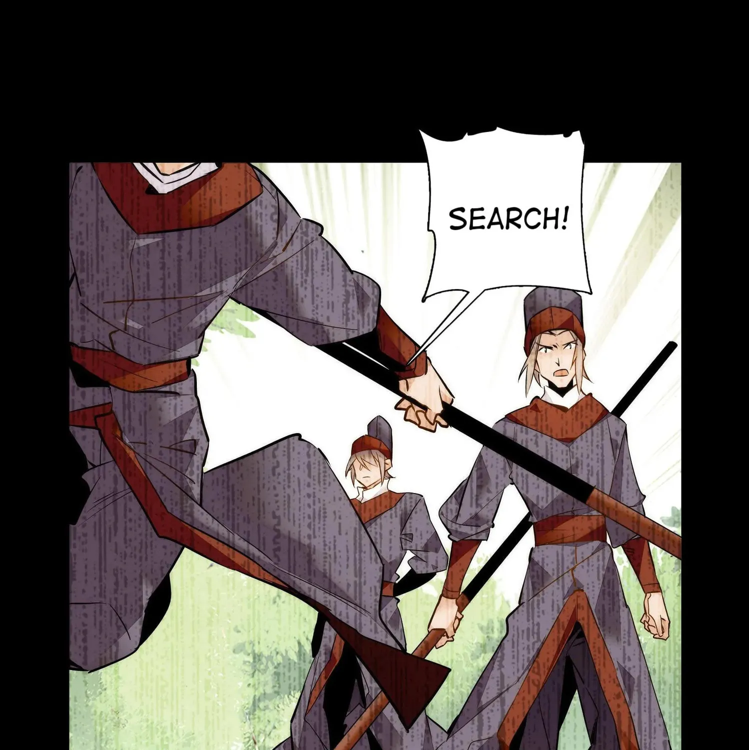 Read We Are Different, Your Majesty chapter 40 image 21 on Lezhin