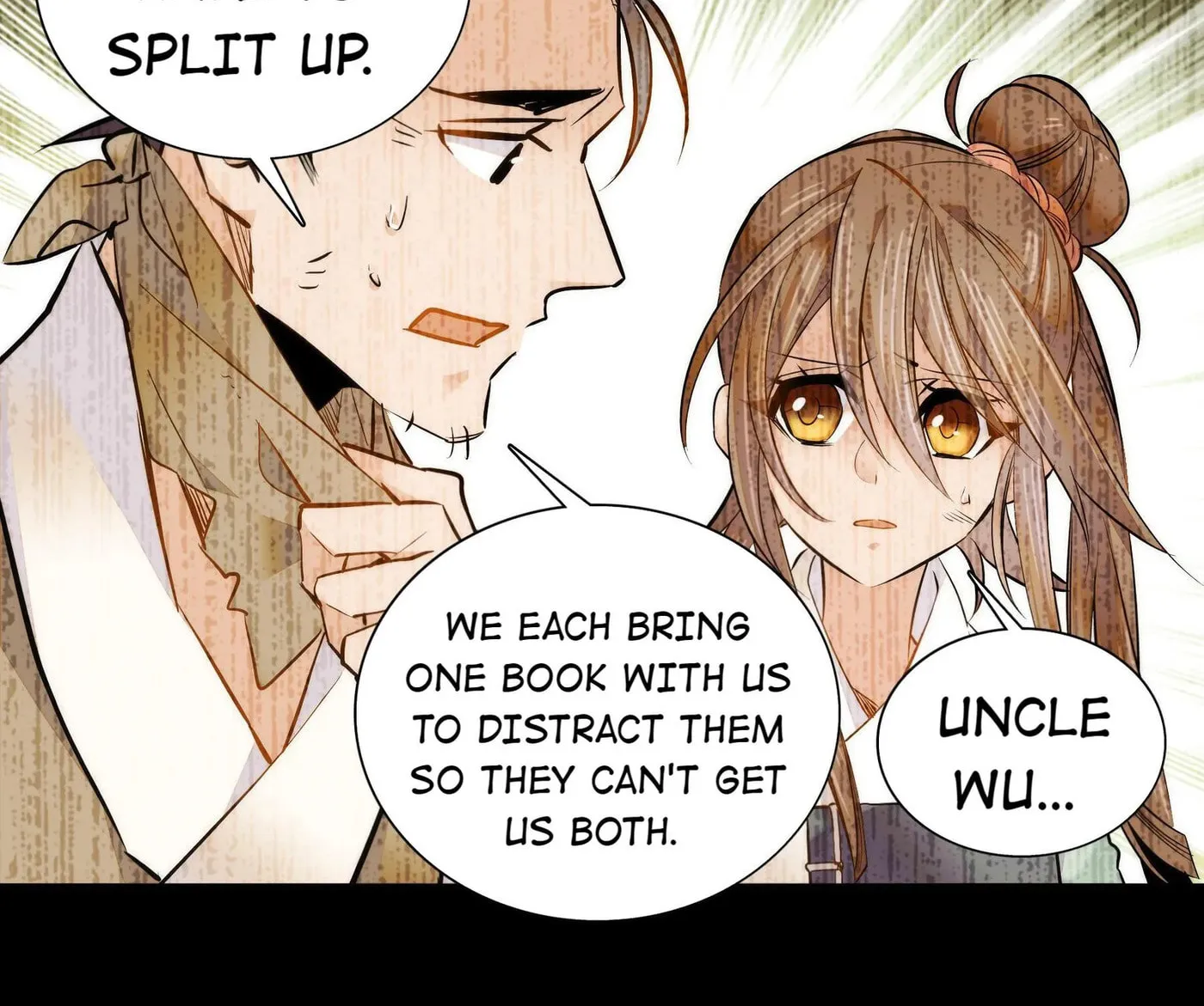 Read We Are Different, Your Majesty chapter 40 image 26 on Lezhin