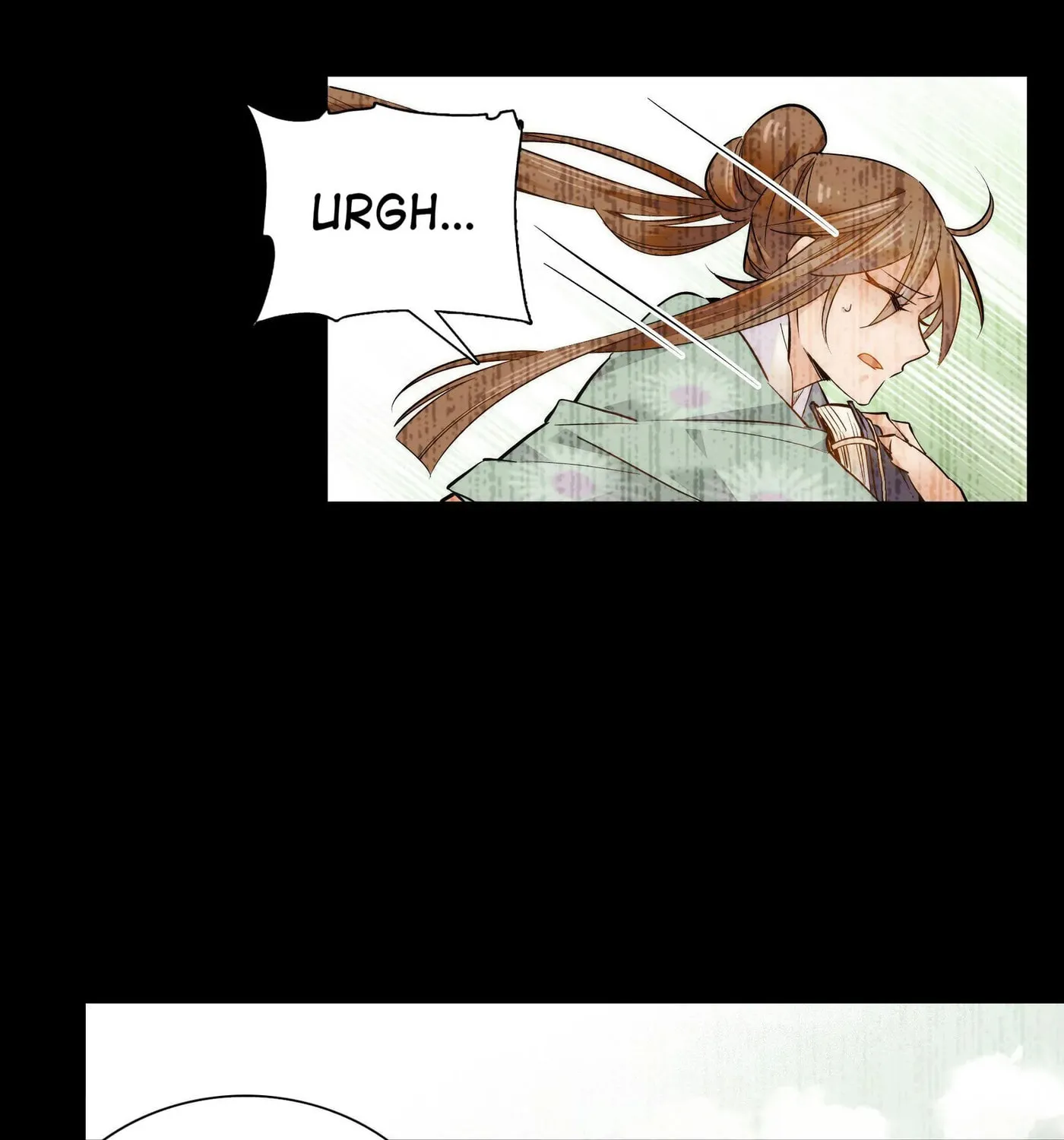 Read We Are Different, Your Majesty chapter 40 image 27 on Lezhin