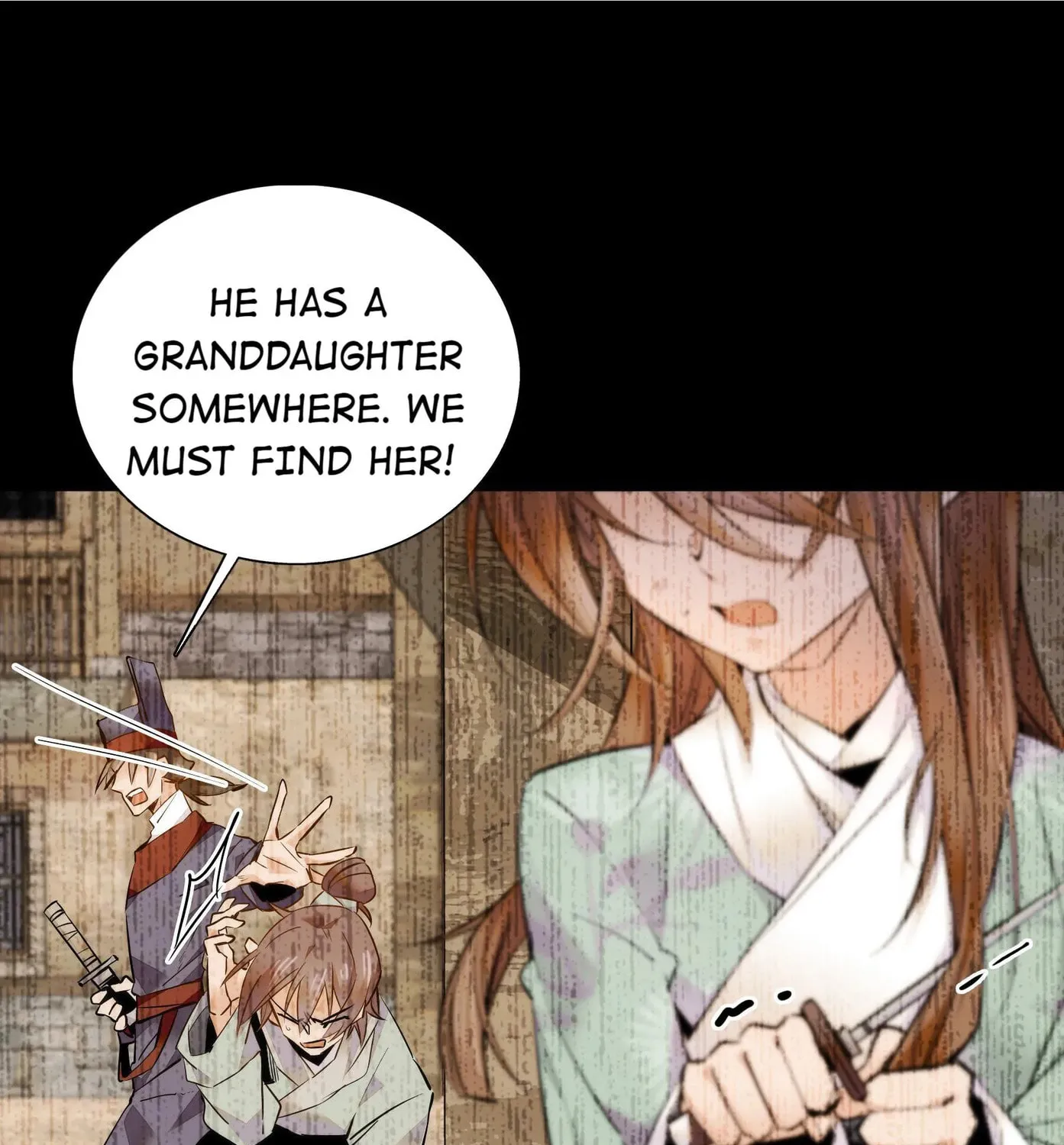 Read We Are Different, Your Majesty chapter 40 image 31 on Lezhin