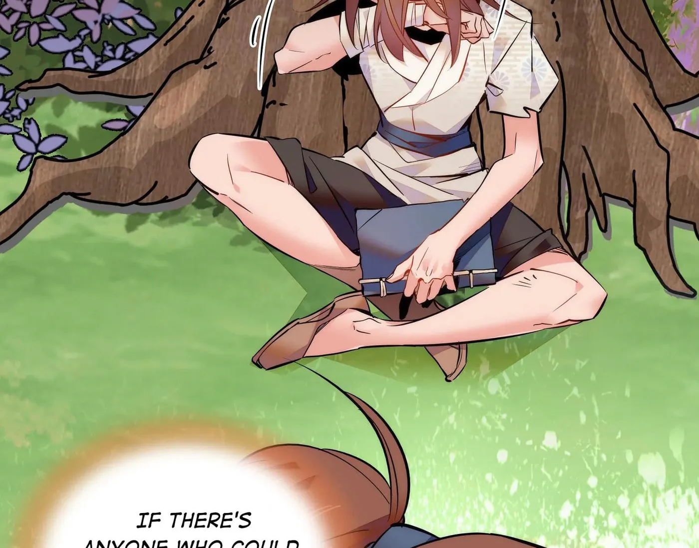 Read We Are Different, Your Majesty chapter 40 image 34 on Lezhin