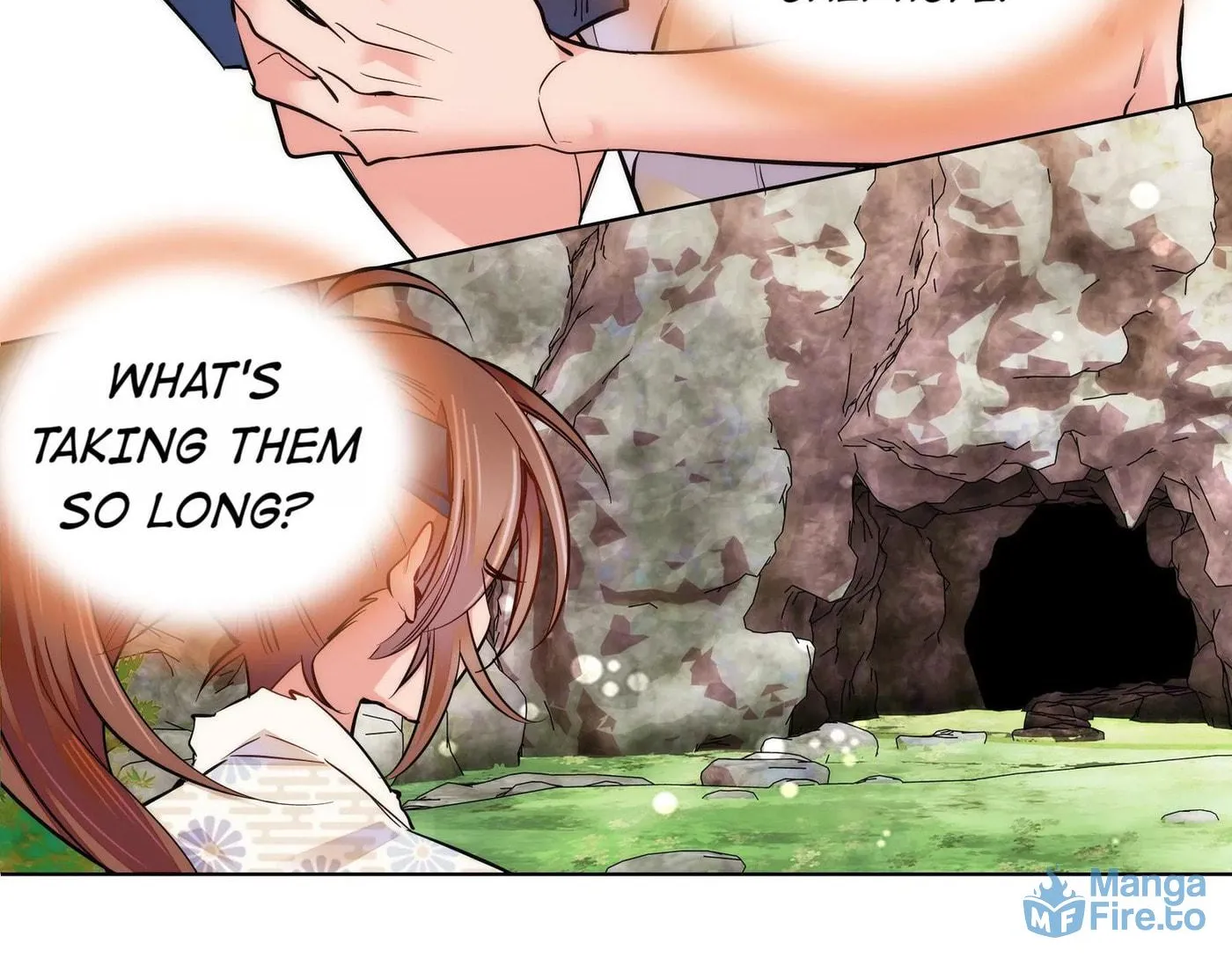 Read We Are Different, Your Majesty chapter 40 image 36 on Lezhin