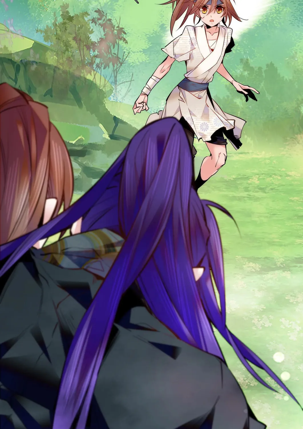 Read We Are Different, Your Majesty chapter 40 image 39 on Lezhin