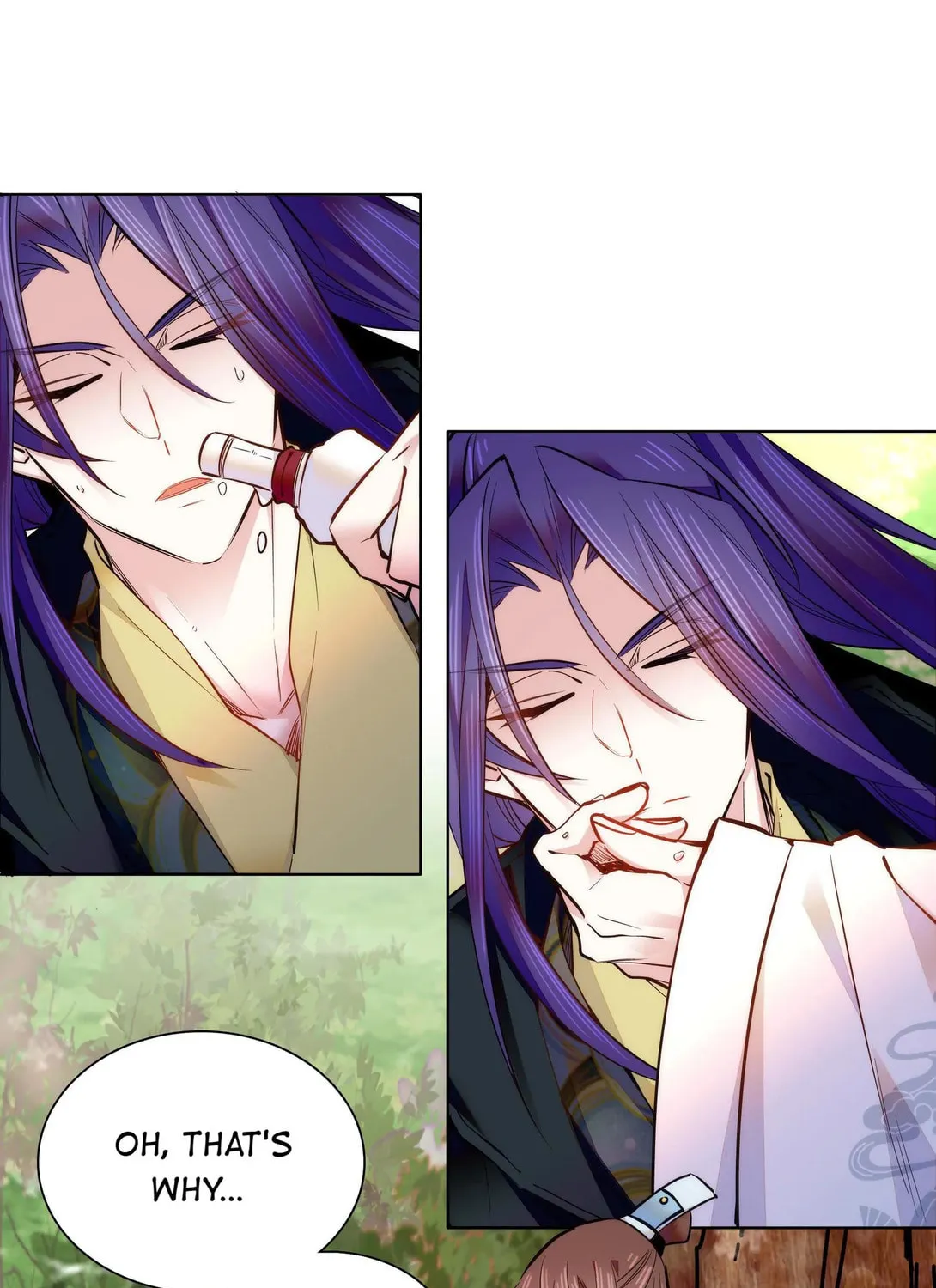 Read We Are Different, Your Majesty chapter 40 image 45 on Lezhin