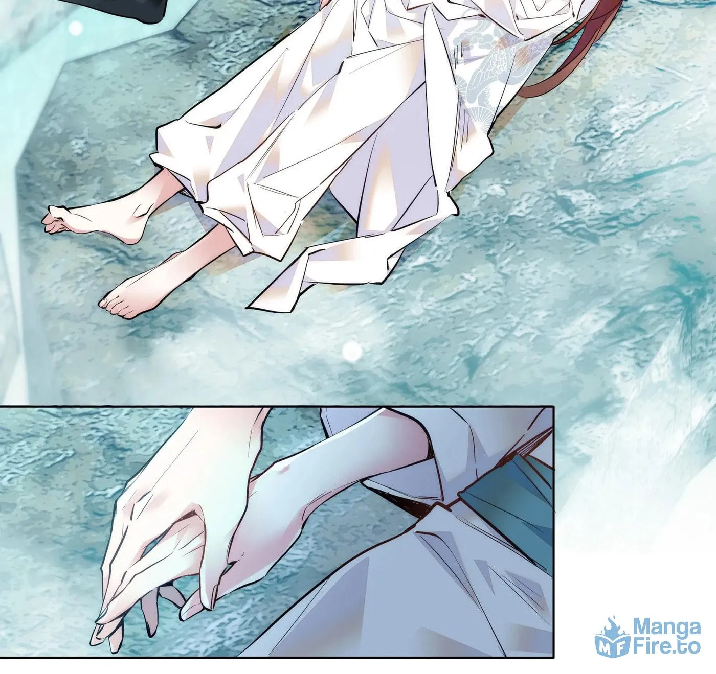 Read We Are Different, Your Majesty chapter 40 image 5 on Lezhin