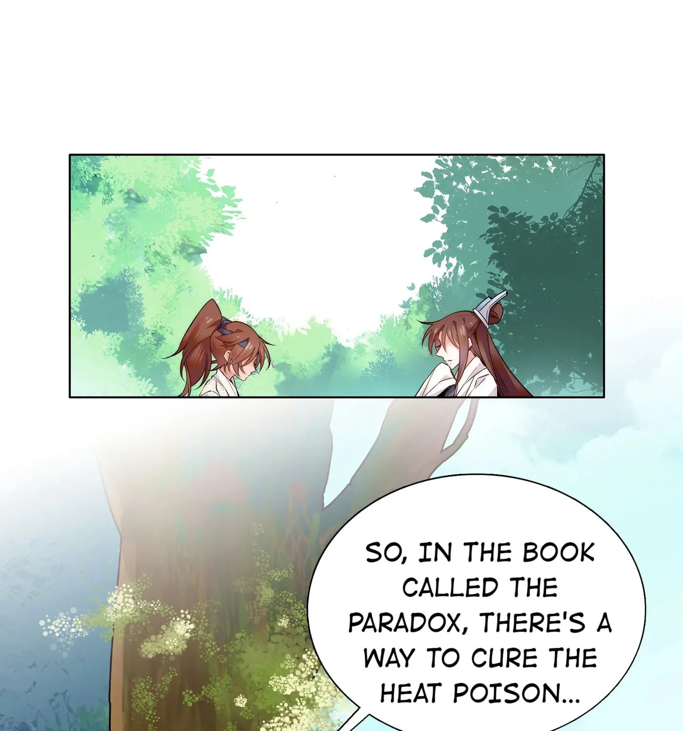 Read We Are Different, Your Majesty chapter 40 image 52 on Lezhin