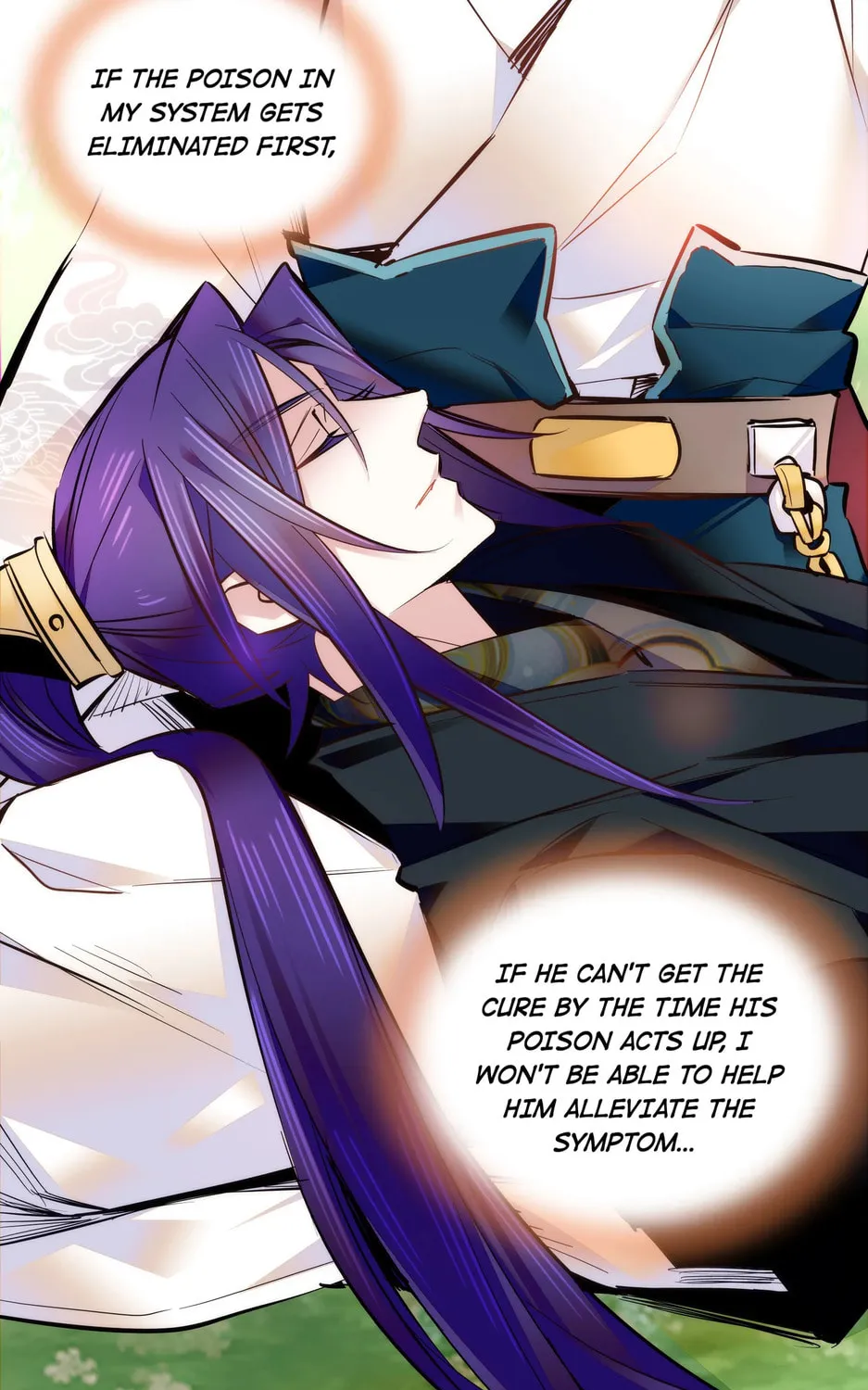 Read We Are Different, Your Majesty chapter 40 image 59 on Lezhin