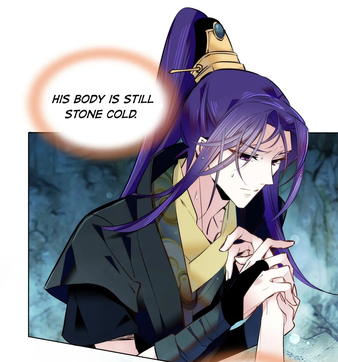 Read We Are Different, Your Majesty chapter 40 image 6 on Lezhin