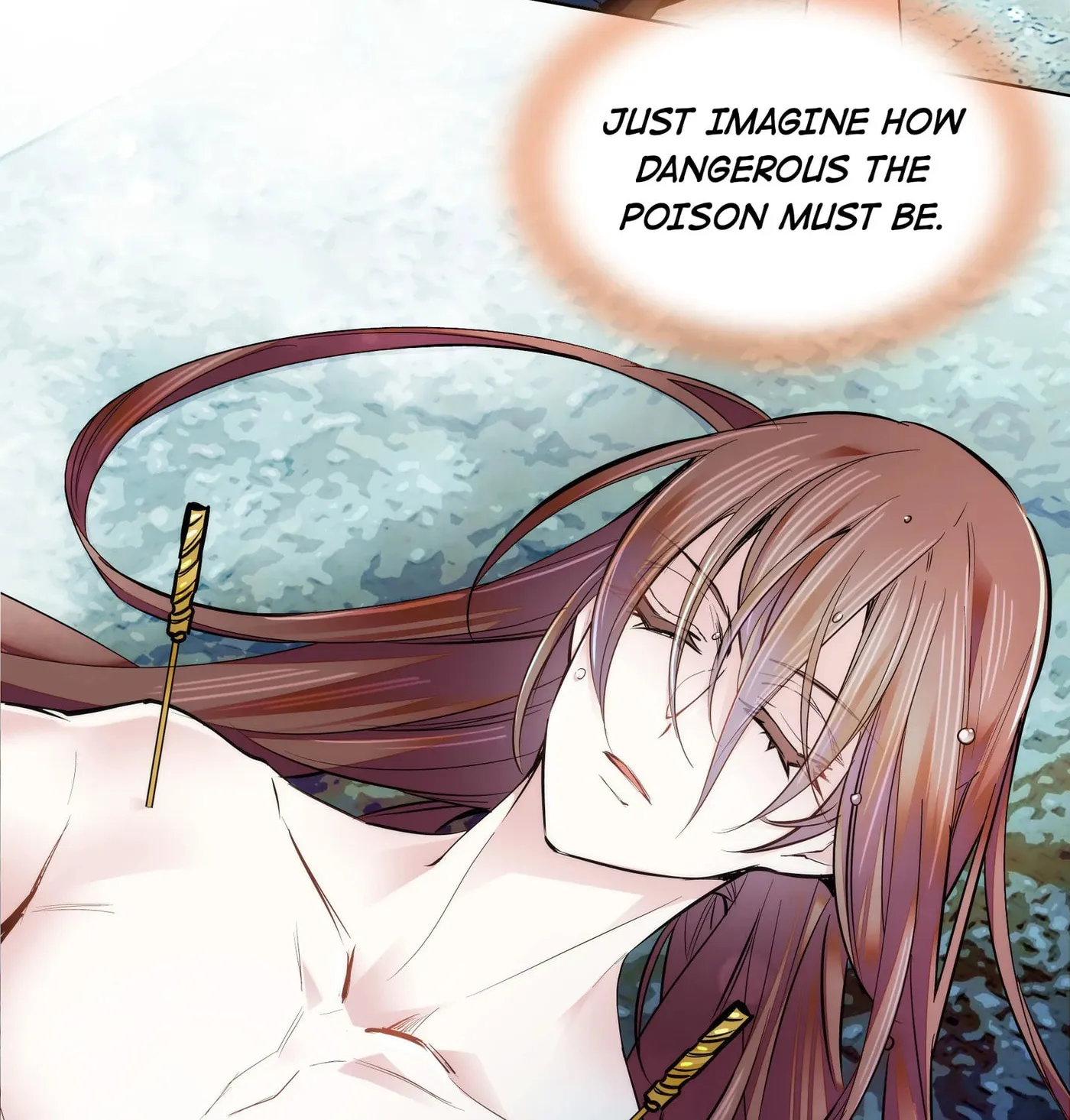 Read We Are Different, Your Majesty chapter 40 image 7 on Lezhin