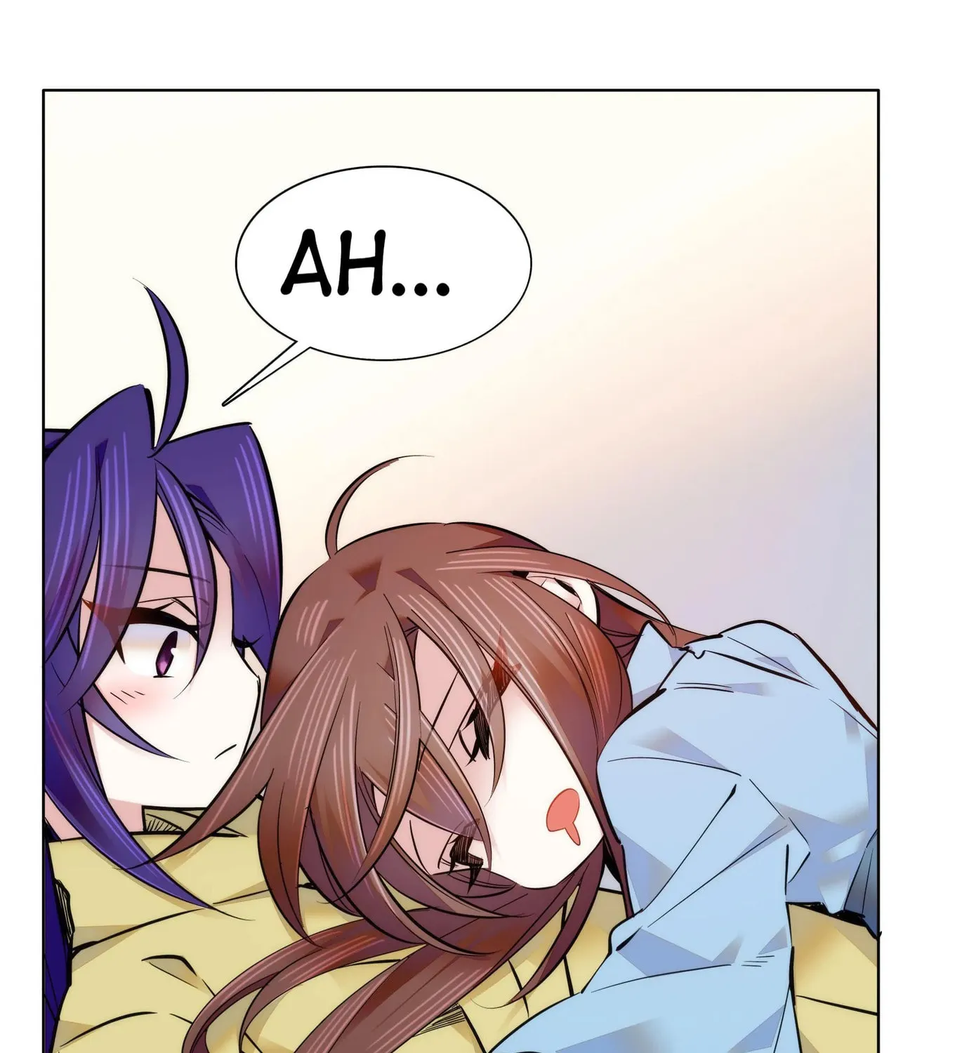 Read We Are Different, Your Majesty chapter 41 image 12 on Lezhin