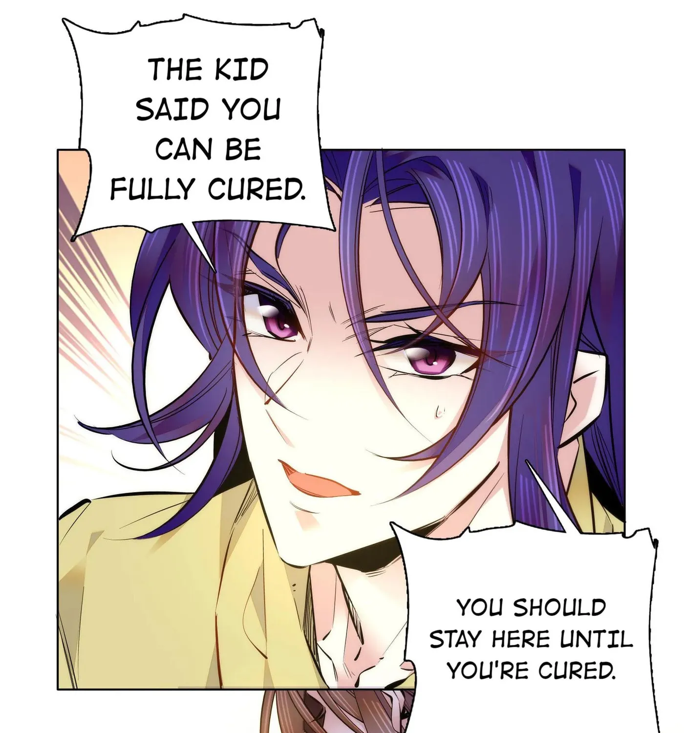 Read We Are Different, Your Majesty chapter 41 image 18 on Lezhin