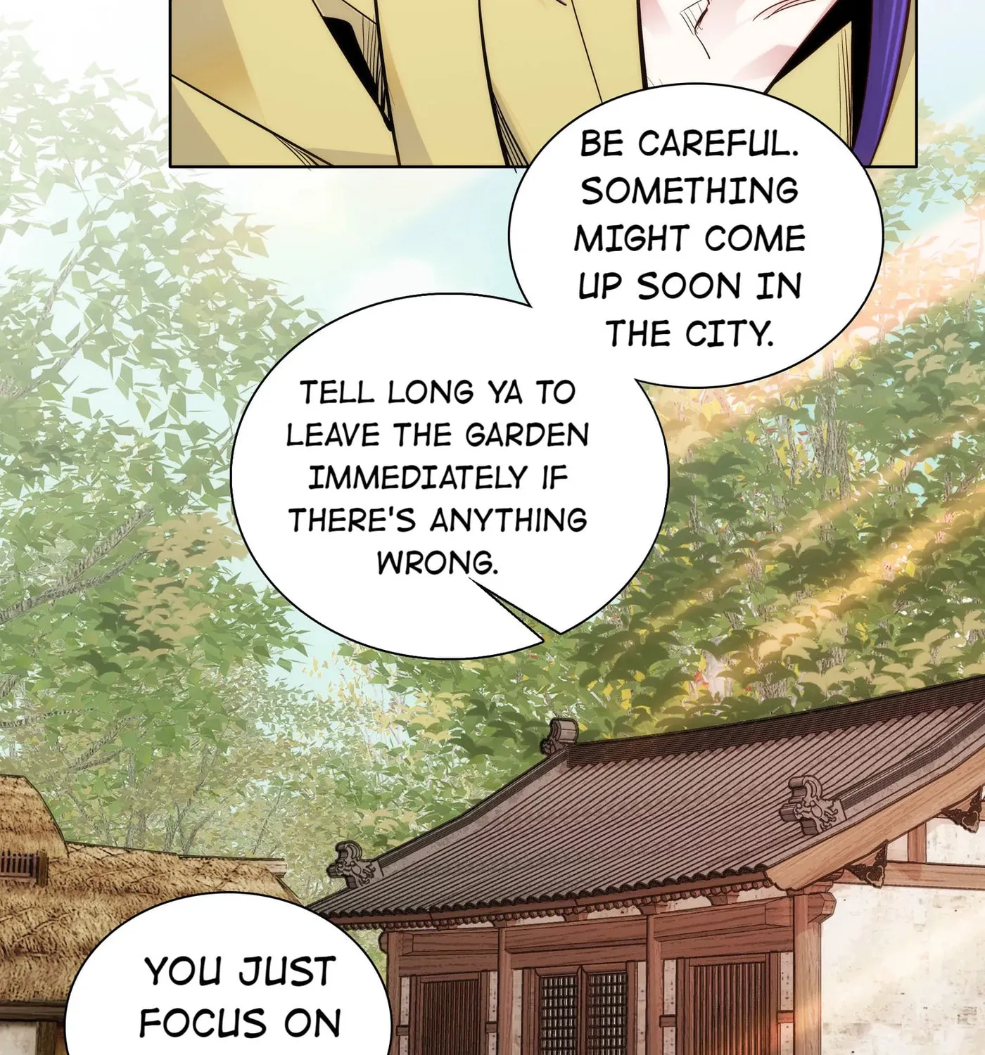 Read We Are Different, Your Majesty chapter 41 image 25 on Lezhin