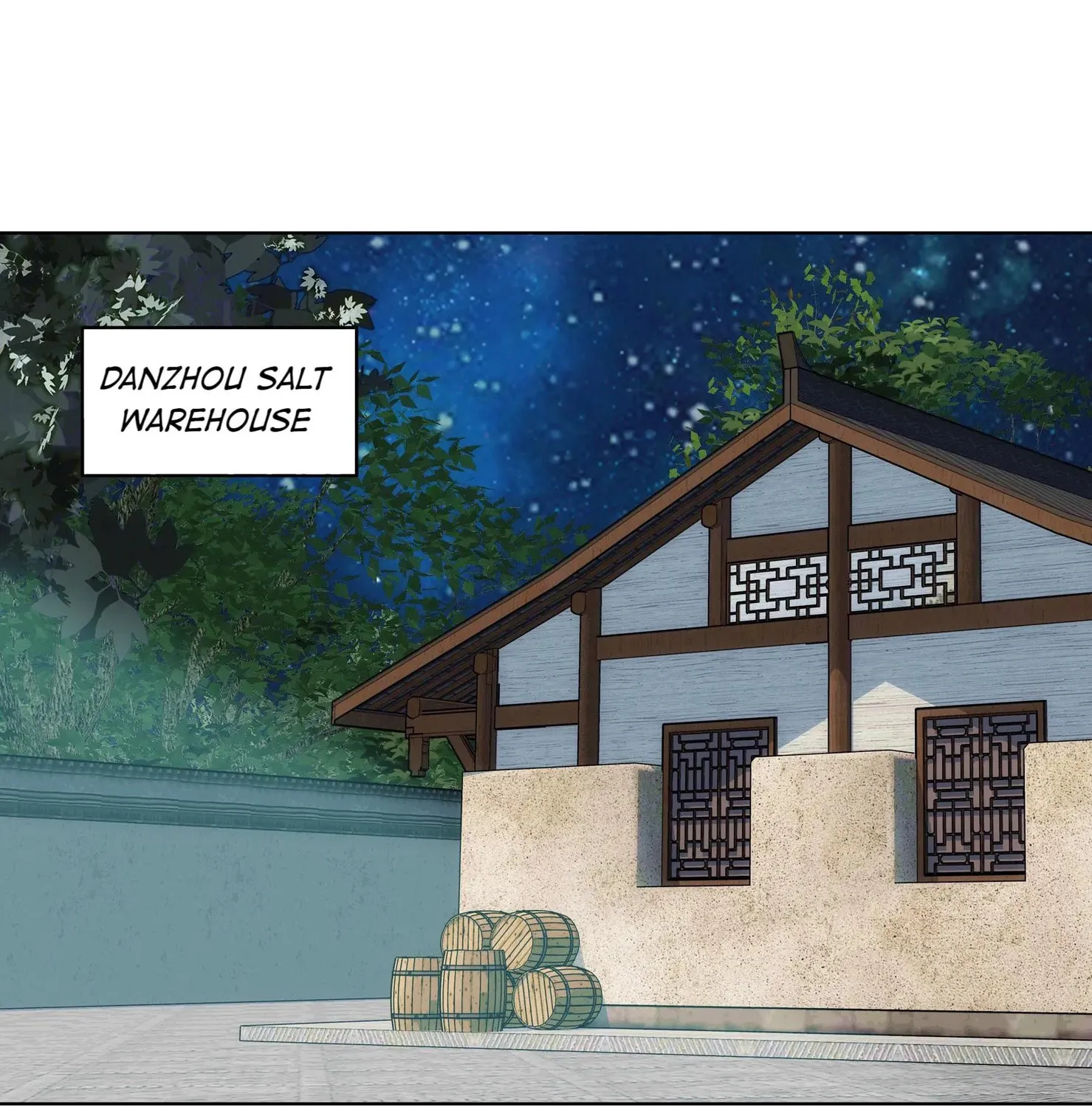 Read We Are Different, Your Majesty chapter 41 image 38 on Lezhin