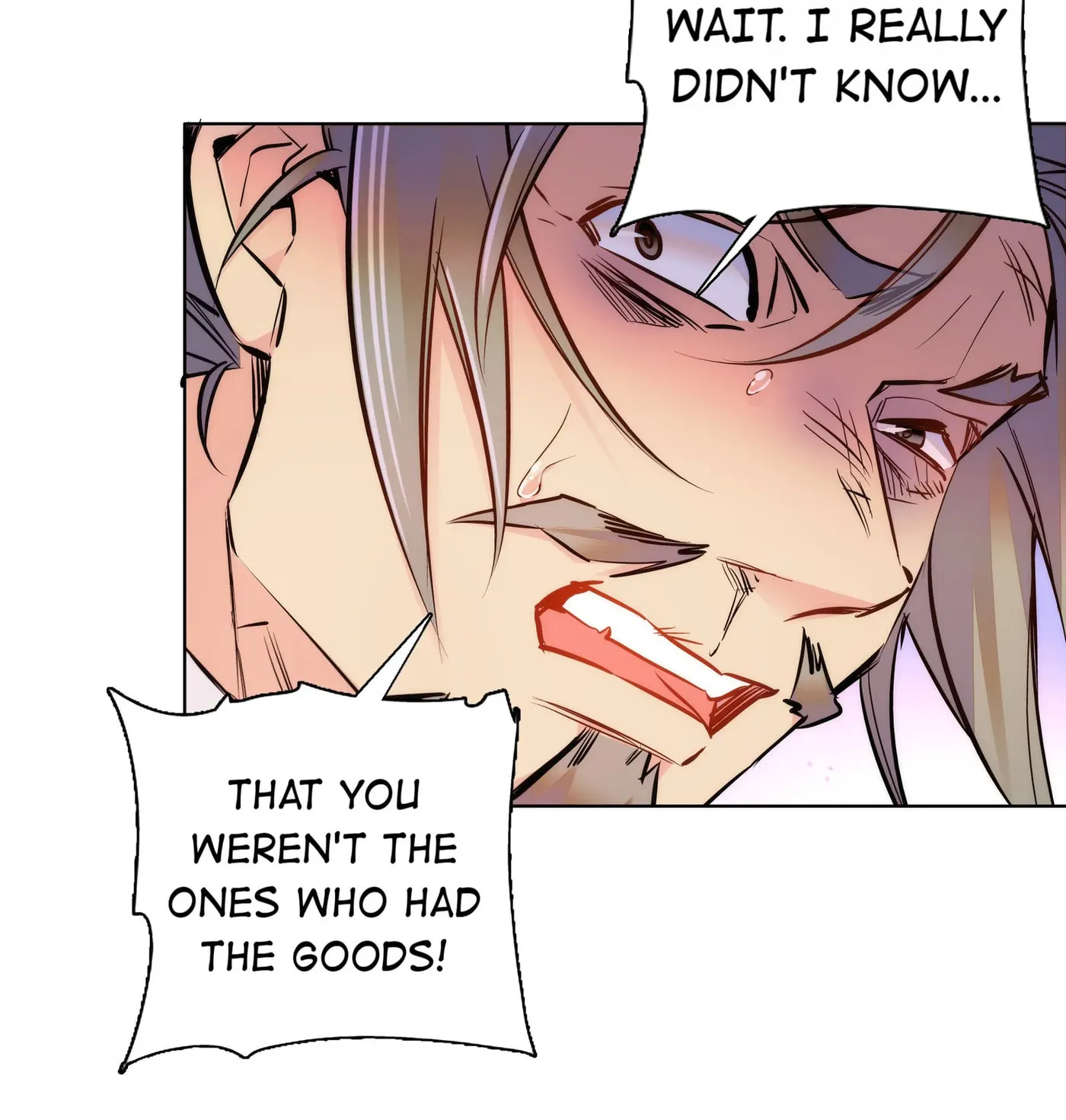 Read We Are Different, Your Majesty chapter 41 image 41 on Lezhin