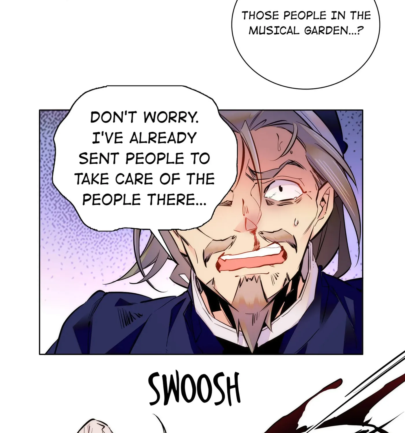 Read We Are Different, Your Majesty chapter 41 image 45 on Lezhin