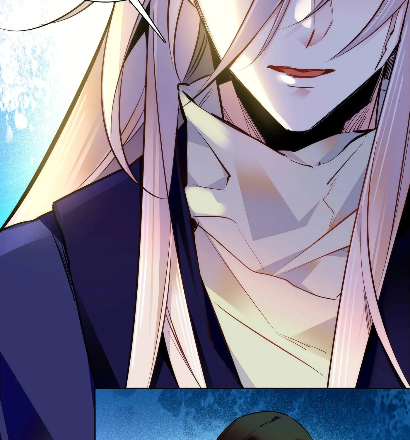 Read We Are Different, Your Majesty chapter 41 image 51 on Lezhin