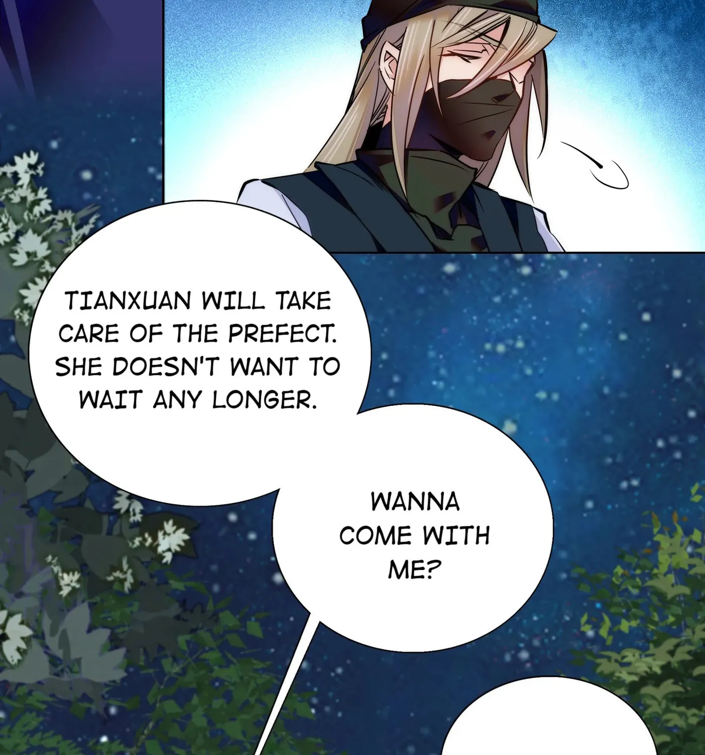 Read We Are Different, Your Majesty chapter 41 image 52 on Lezhin