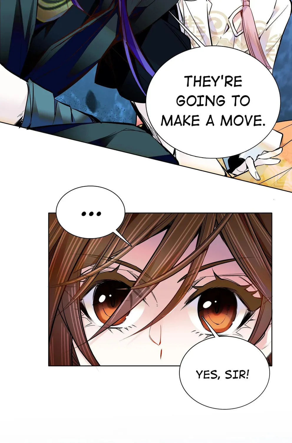 Read We Are Different, Your Majesty chapter 41 image 60 on Lezhin