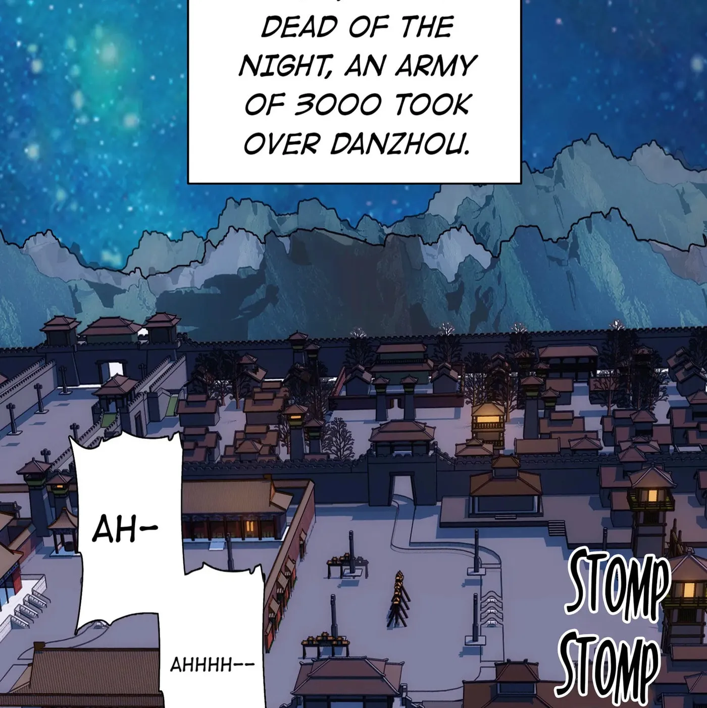 Read We Are Different, Your Majesty chapter 41 image 63 on Lezhin