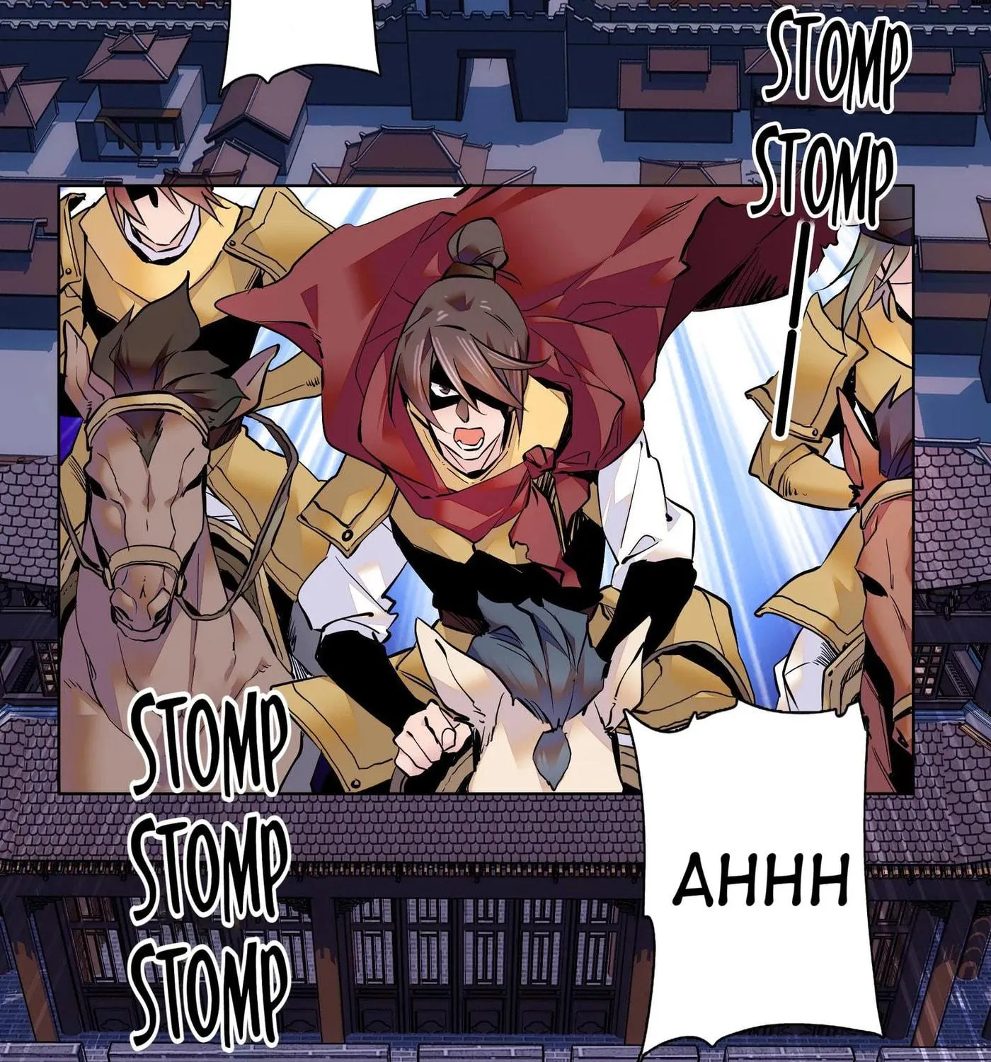 Read We Are Different, Your Majesty chapter 41 image 64 on Lezhin