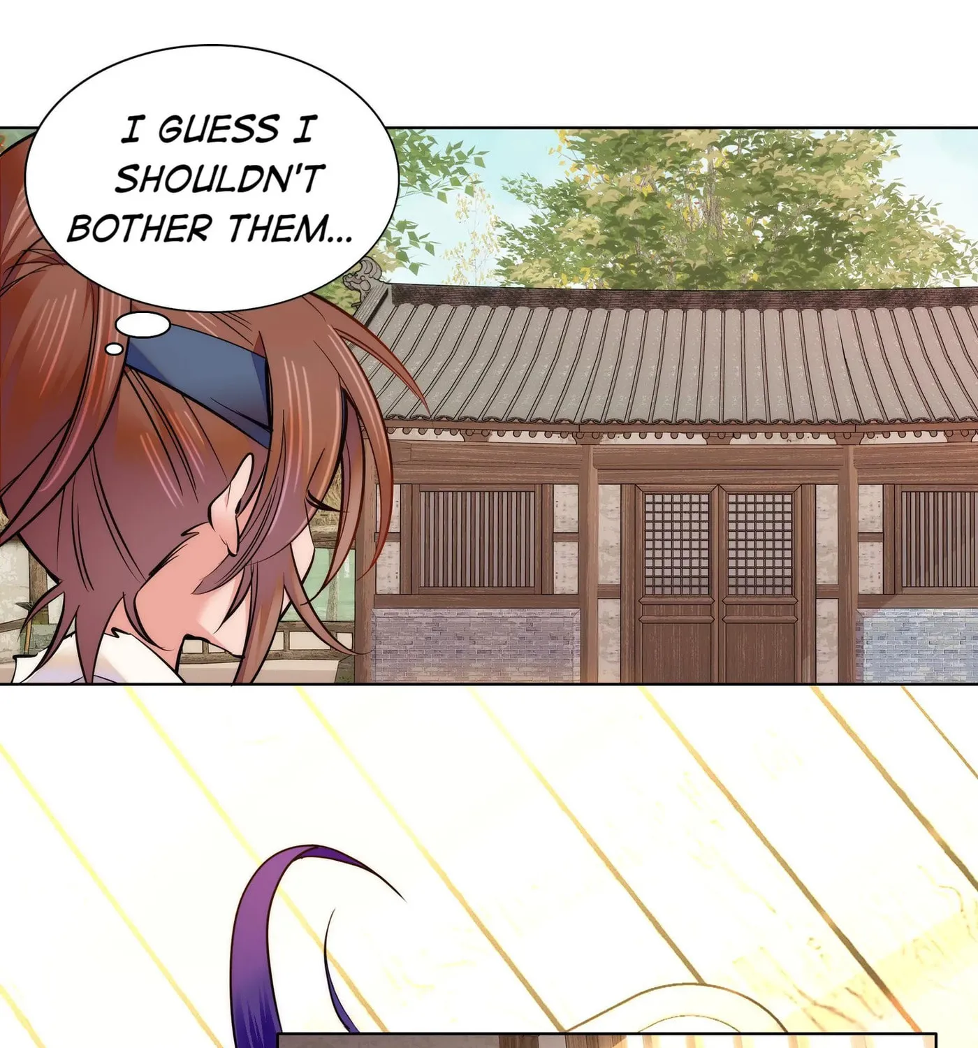 Read We Are Different, Your Majesty chapter 41 image 8 on Lezhin