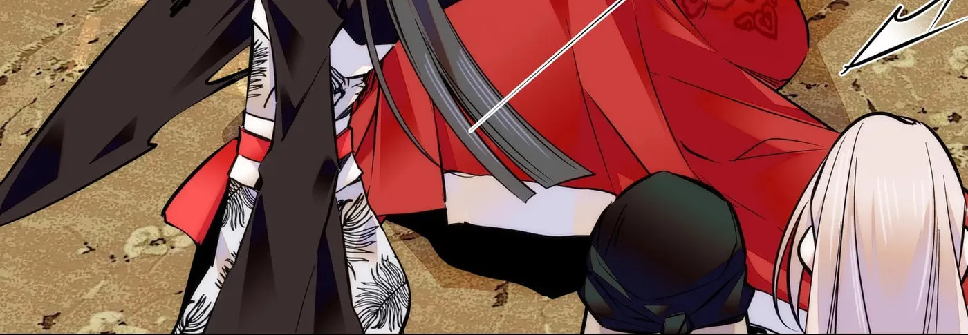 Read We Are Different, Your Majesty chapter 42 image 19 on Lezhin