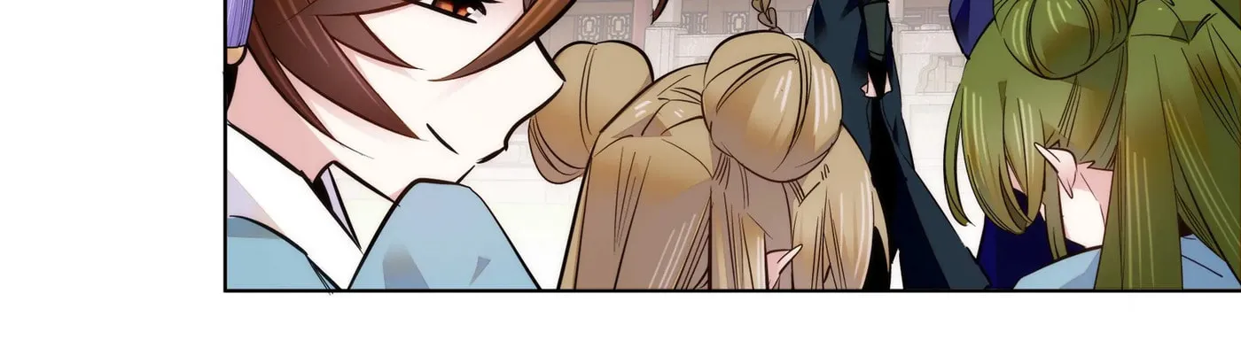 Read We Are Different, Your Majesty chapter 42 image 35 on Lezhin