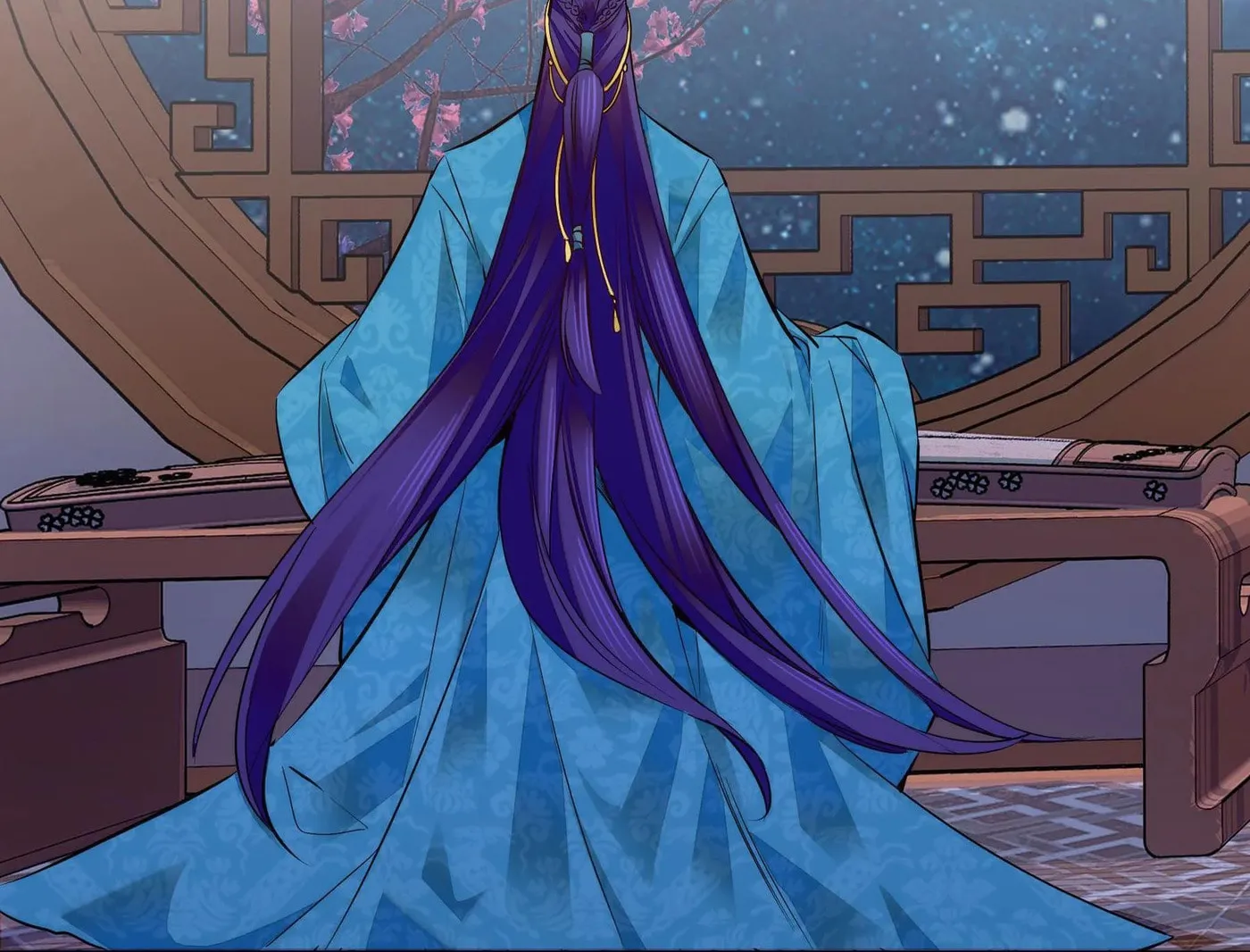 Read We Are Different, Your Majesty chapter 42 image 44 on Lezhin