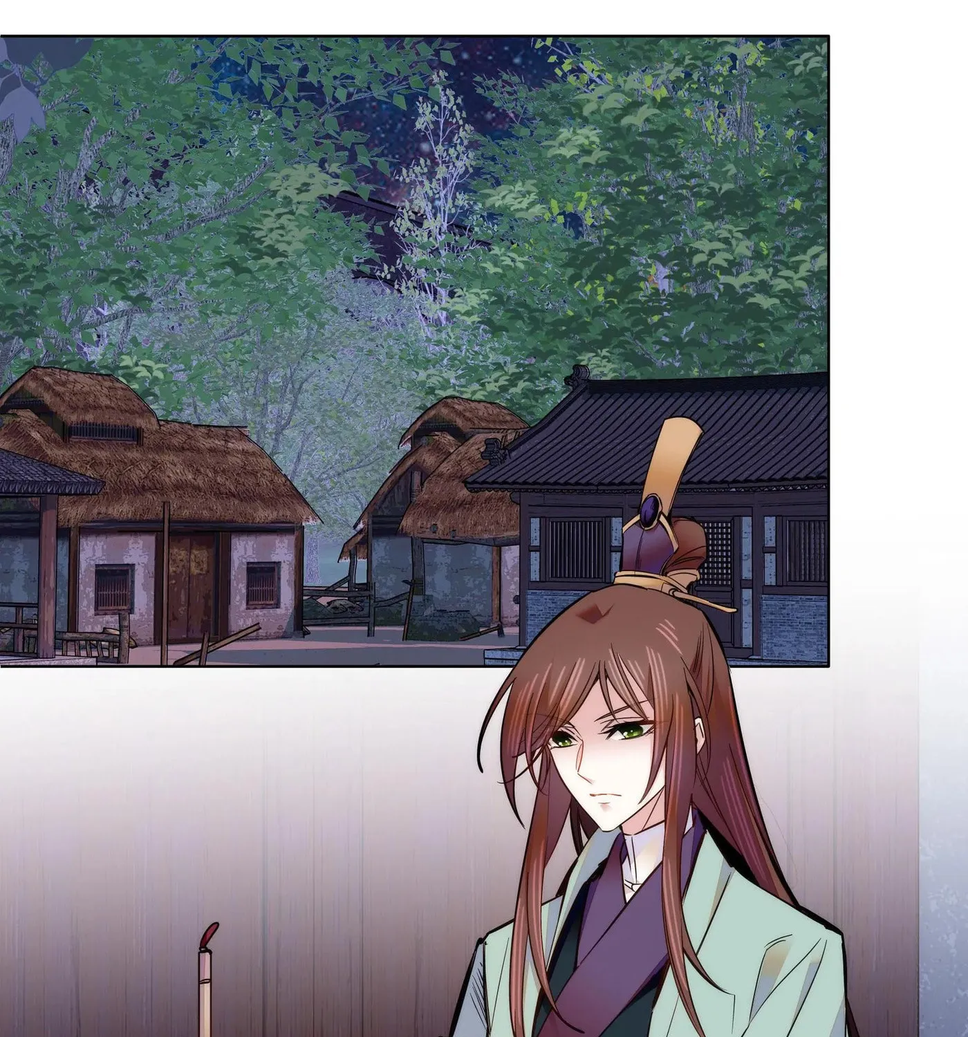 Read We Are Different, Your Majesty chapter 42 image 47 on Lezhin
