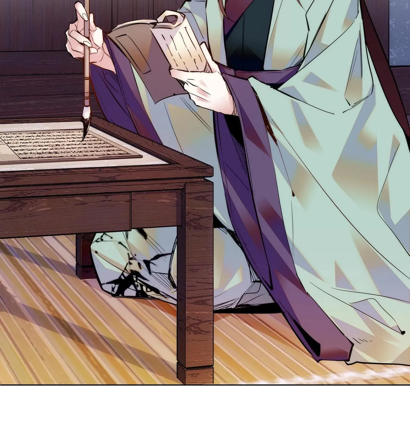 Read We Are Different, Your Majesty chapter 42 image 48 on Lezhin