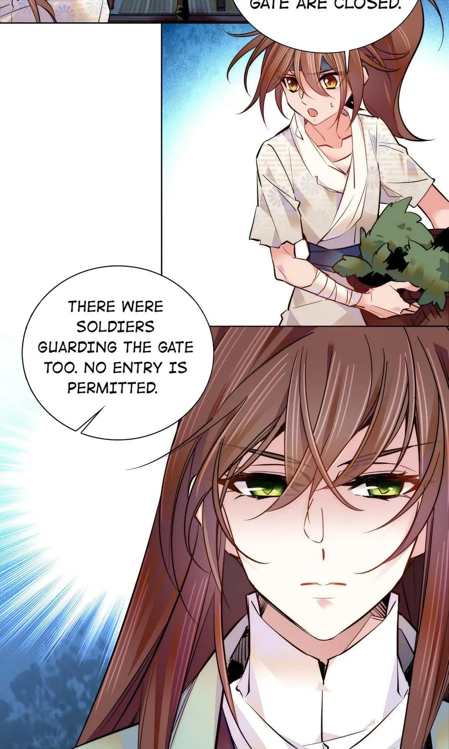 Read We Are Different, Your Majesty chapter 42 image 52 on Lezhin
