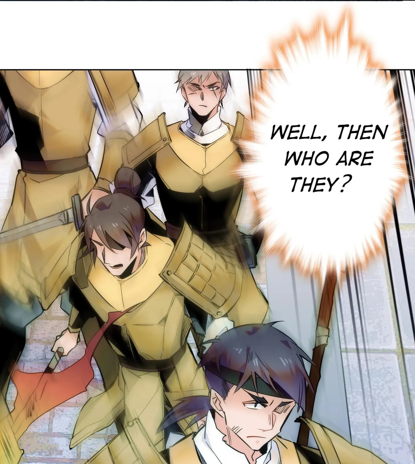 Read We Are Different, Your Majesty chapter 42 image 8 on Lezhin