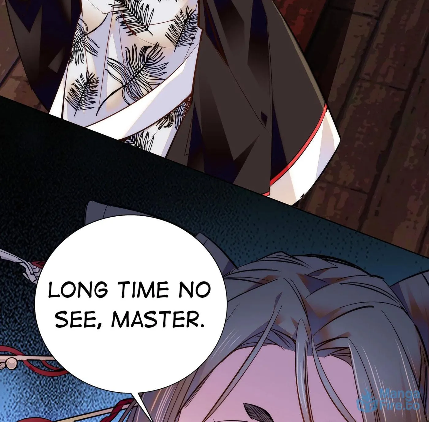 Read We Are Different, Your Majesty chapter 43 image 11 on Lezhin