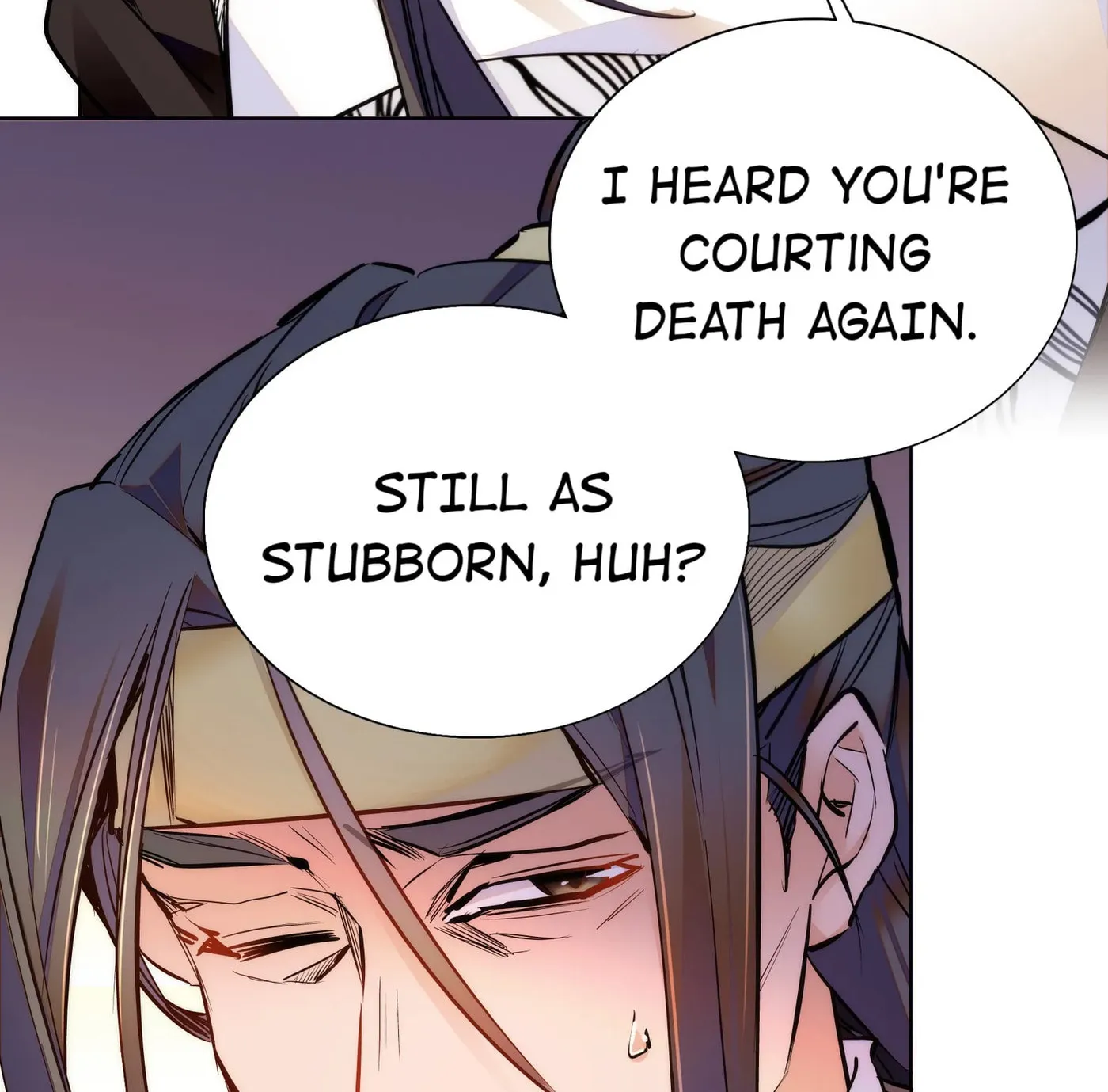 Read We Are Different, Your Majesty chapter 43 image 13 on Lezhin